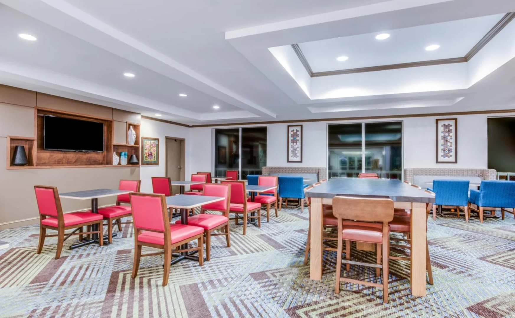 Holiday Inn Express Hotel & Suites Bethlehem by IHG