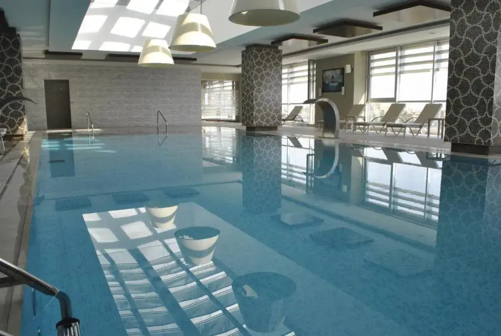 Kurmick Maysan Hotel