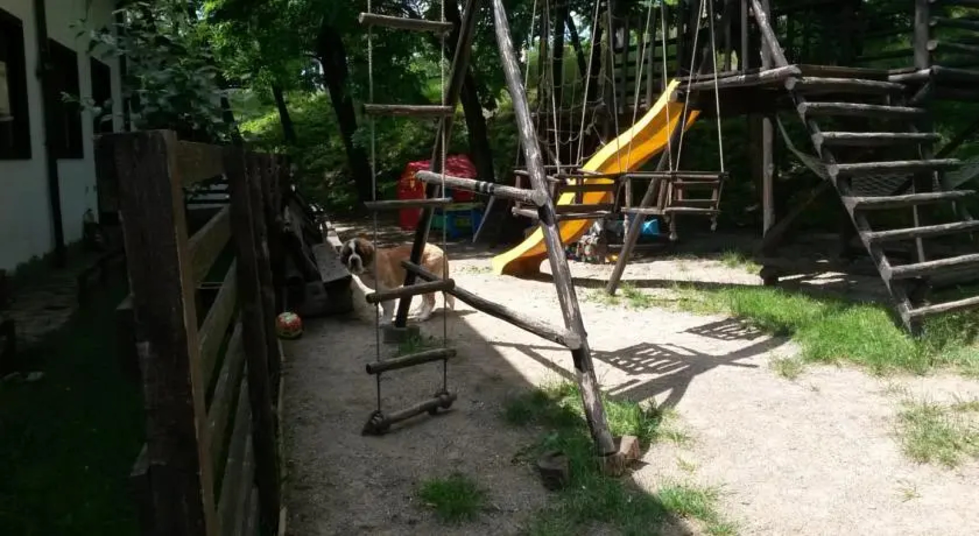 Pension Casa Drumetului