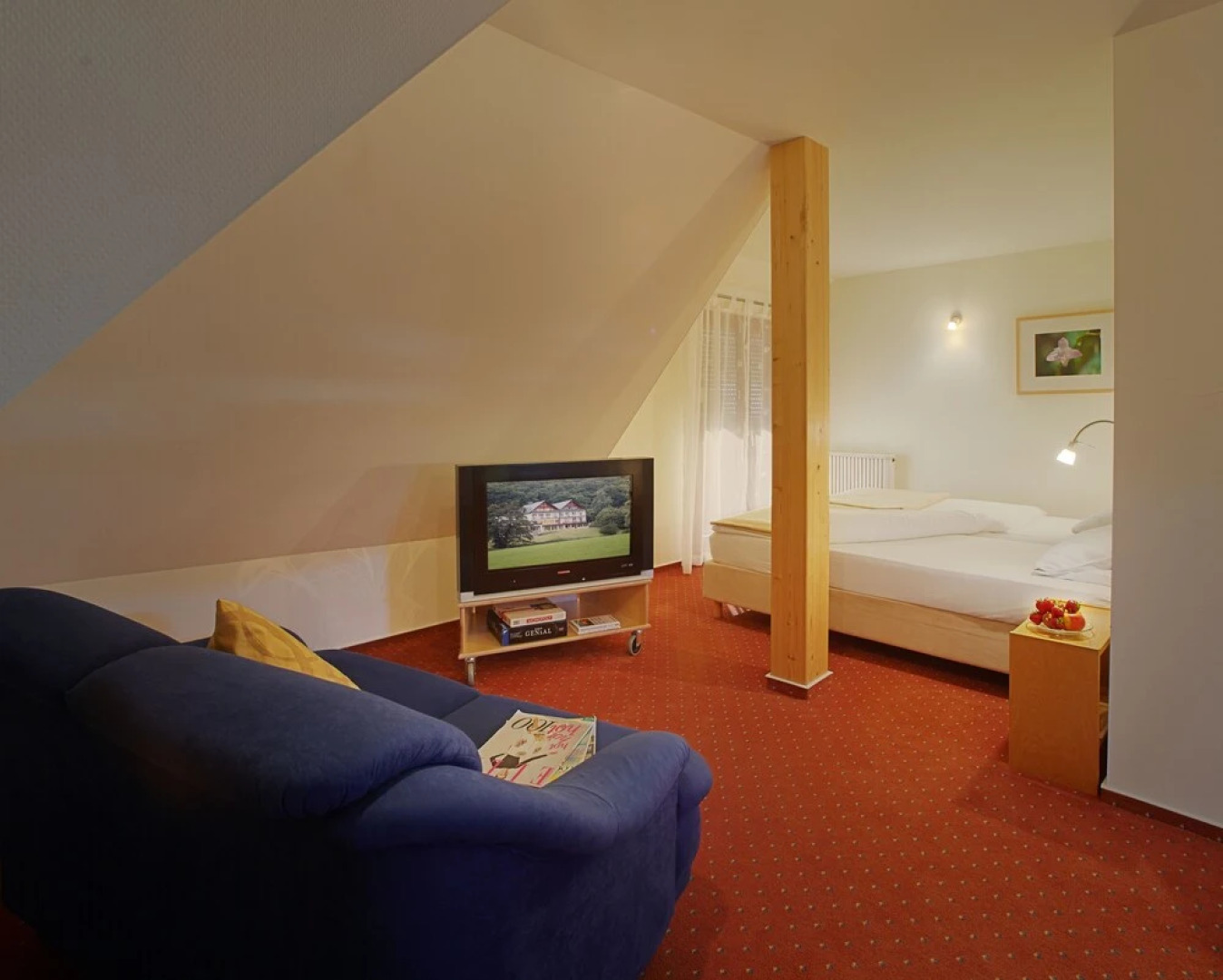 NaturMed Bad Endbach