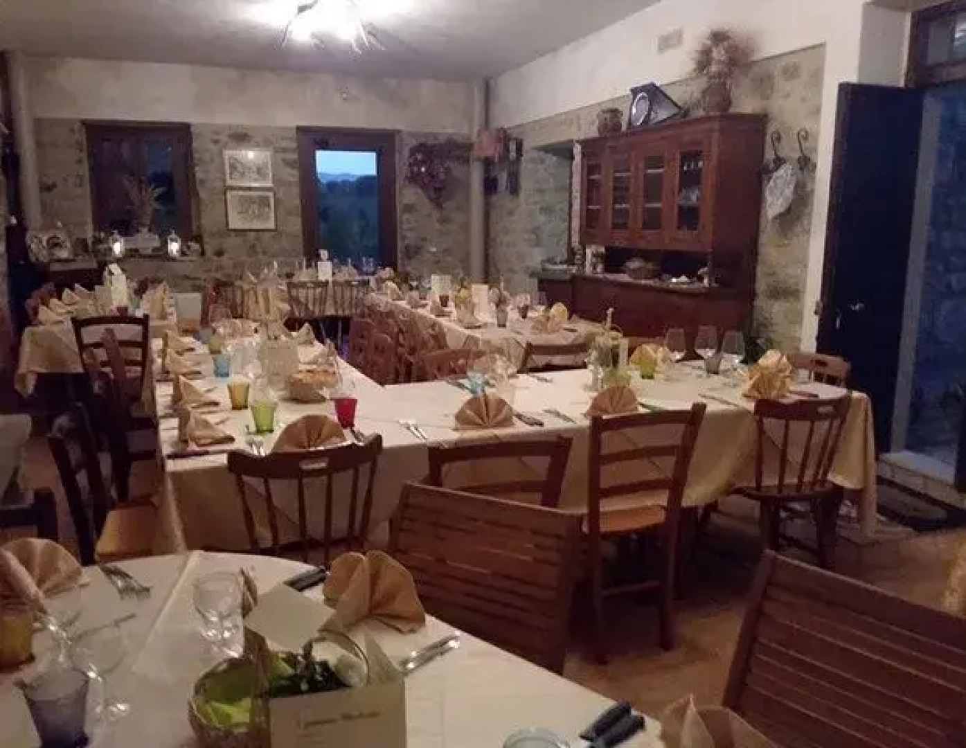 Agriturismo Casalvecchio