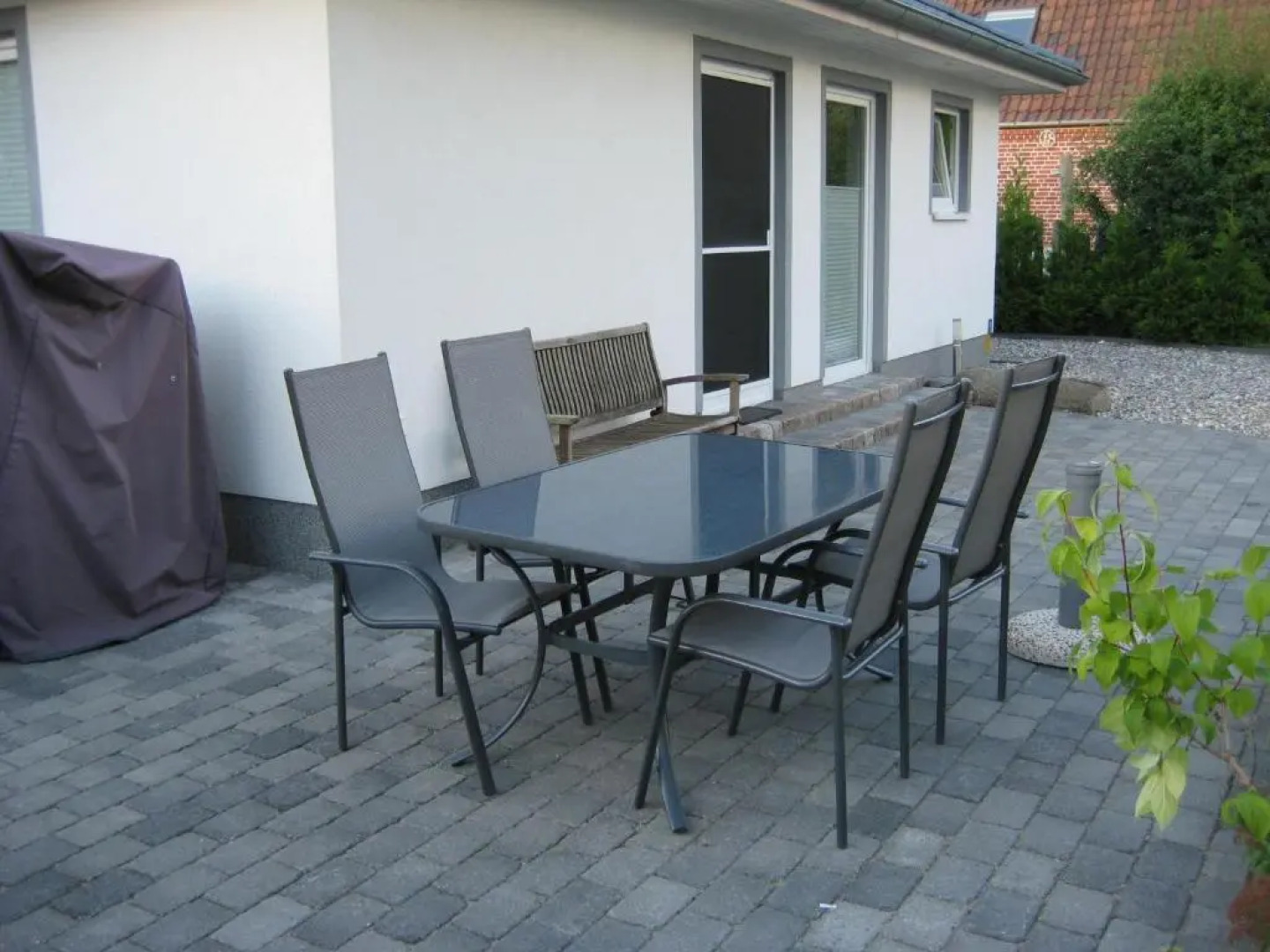 Ferienhaus Gammendorf