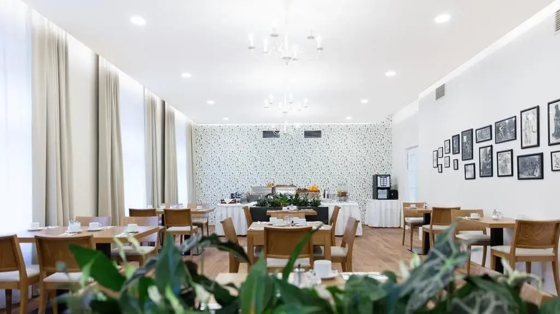 Hotel Schwaiger