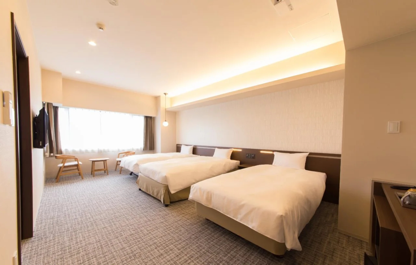 Hotel IL Verde Kyoto