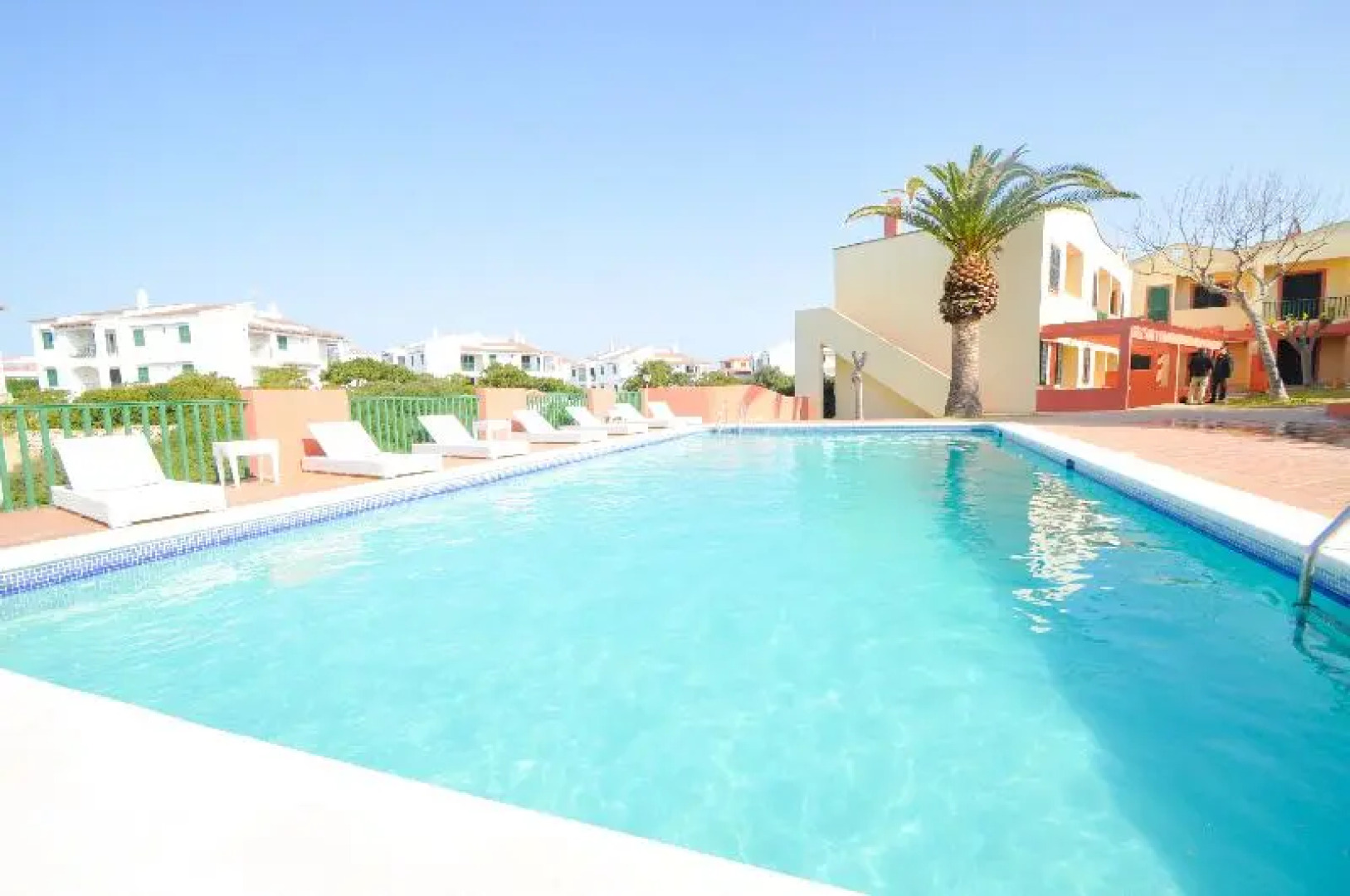 Sant Joan Apartamentos