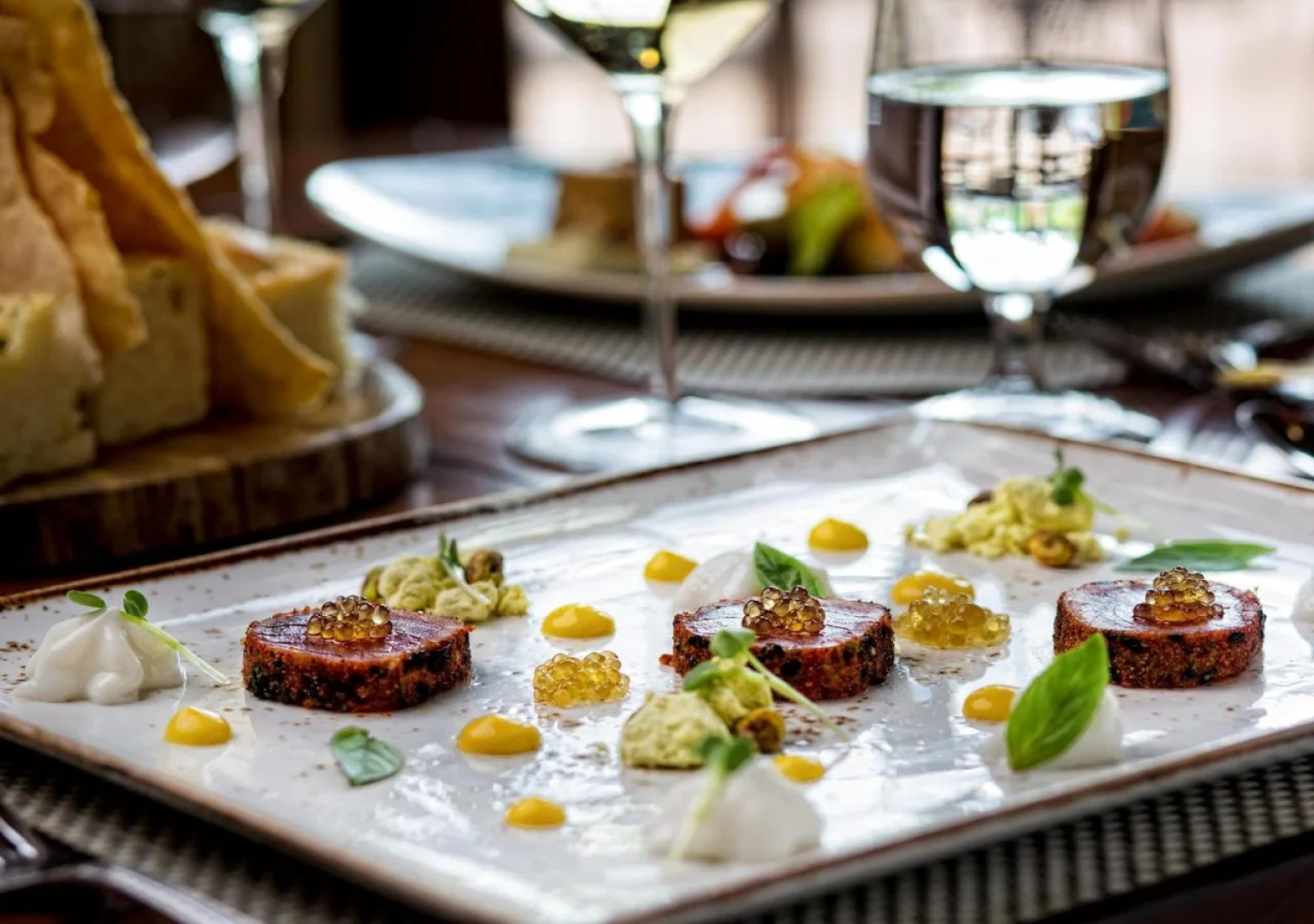 Gateway Canyons Resort, A Noble House Resort