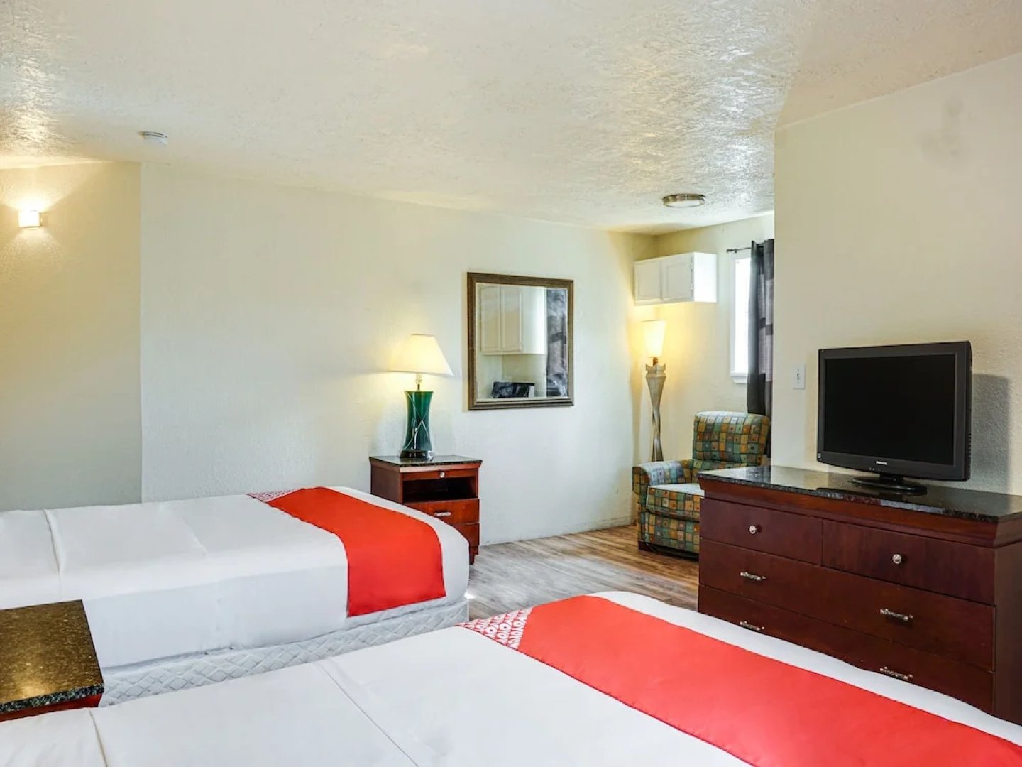 Knights Inn Giddings