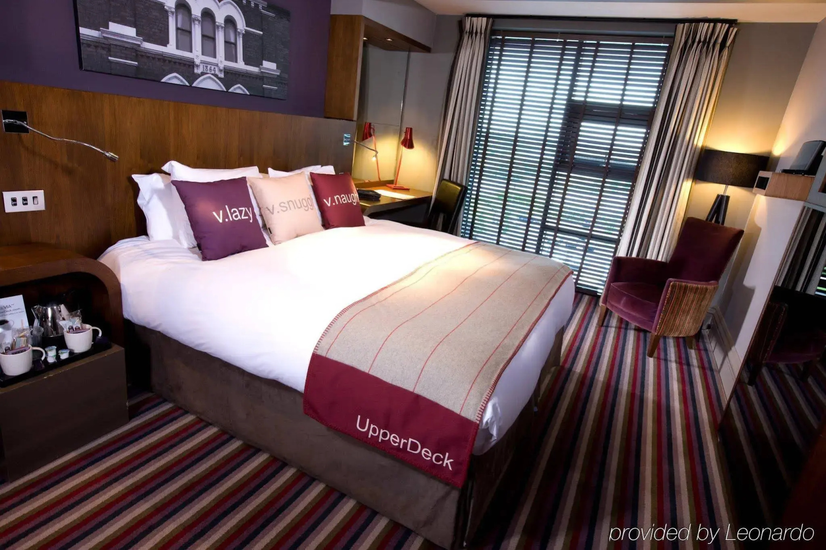 Village Hotel Manchester Ashton