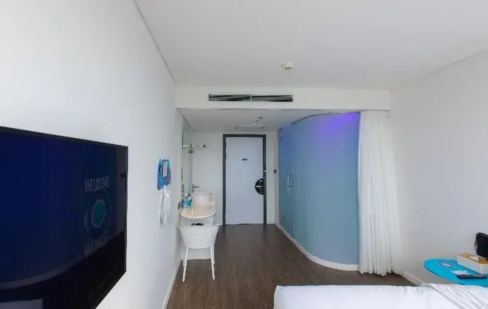 Tru by Hilton Hau Giang City Centre