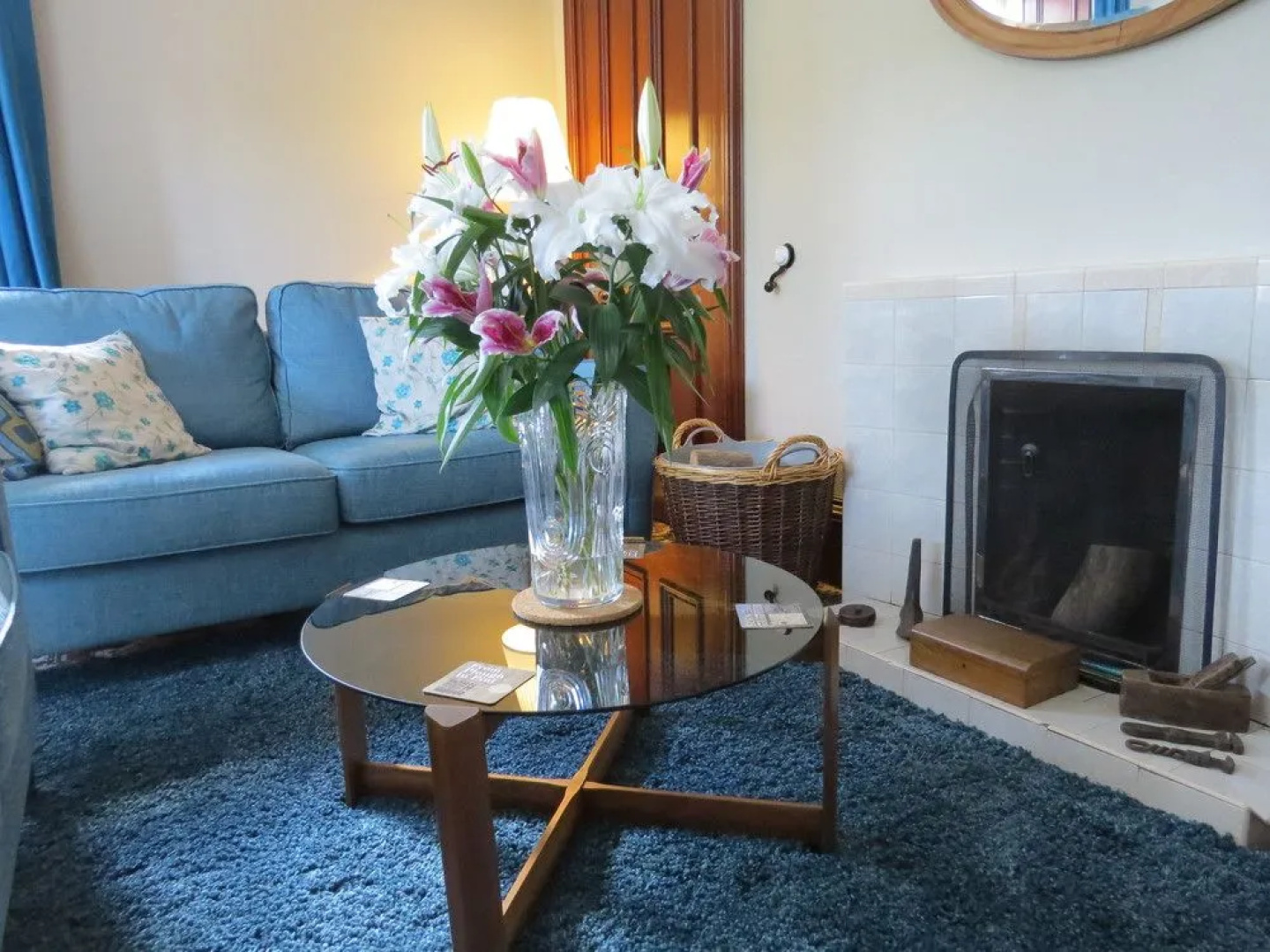 Colterscleuch House & Cottage