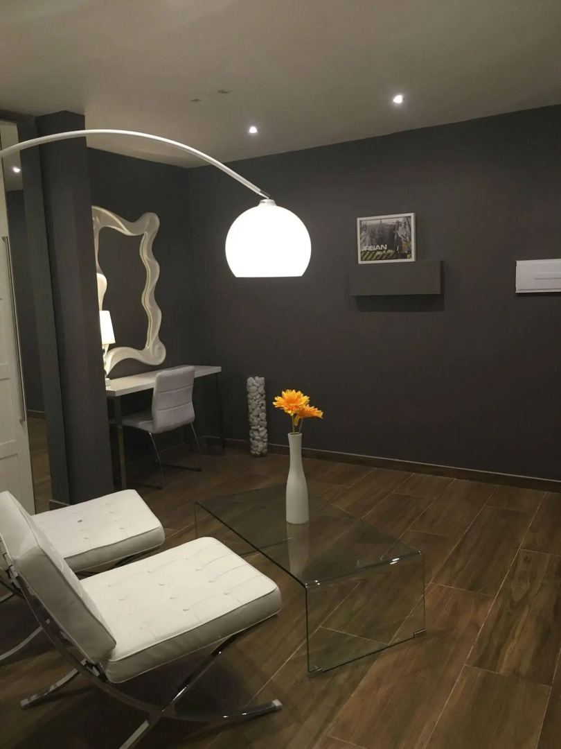 Отель El Petit Mirador