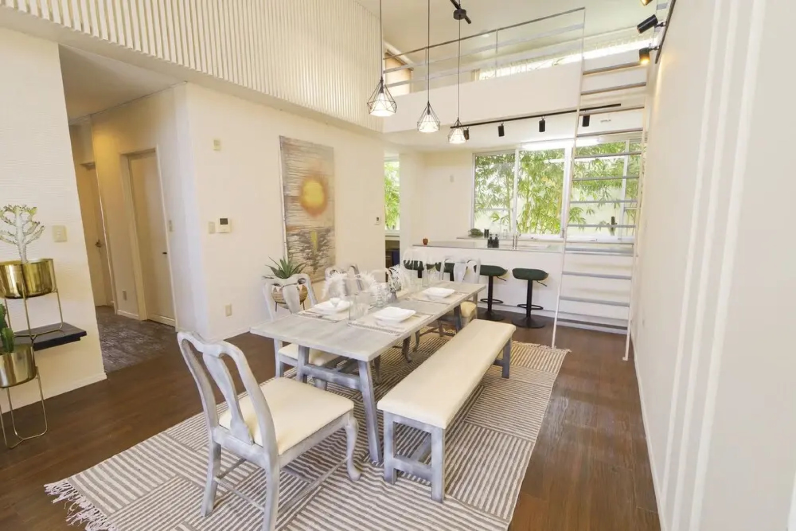 D-and Stay. South Resort Okinawa