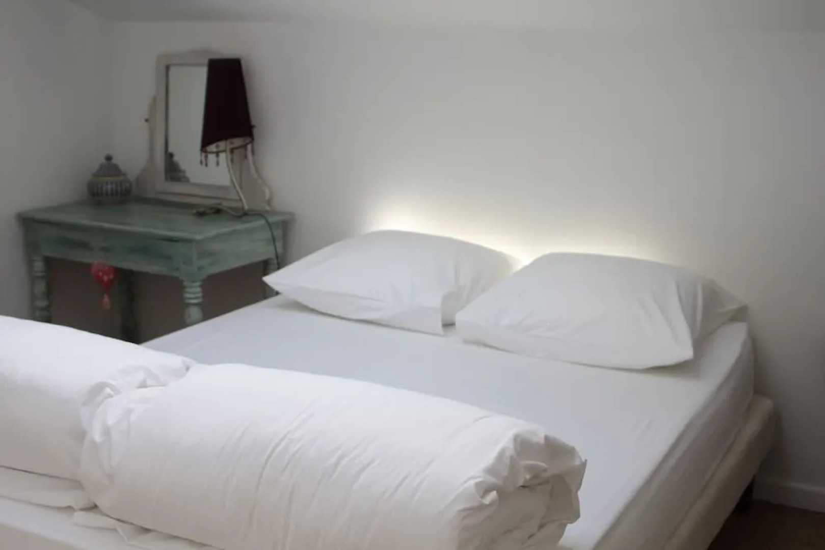 CASSIS HOSTEL Les Heures Claires