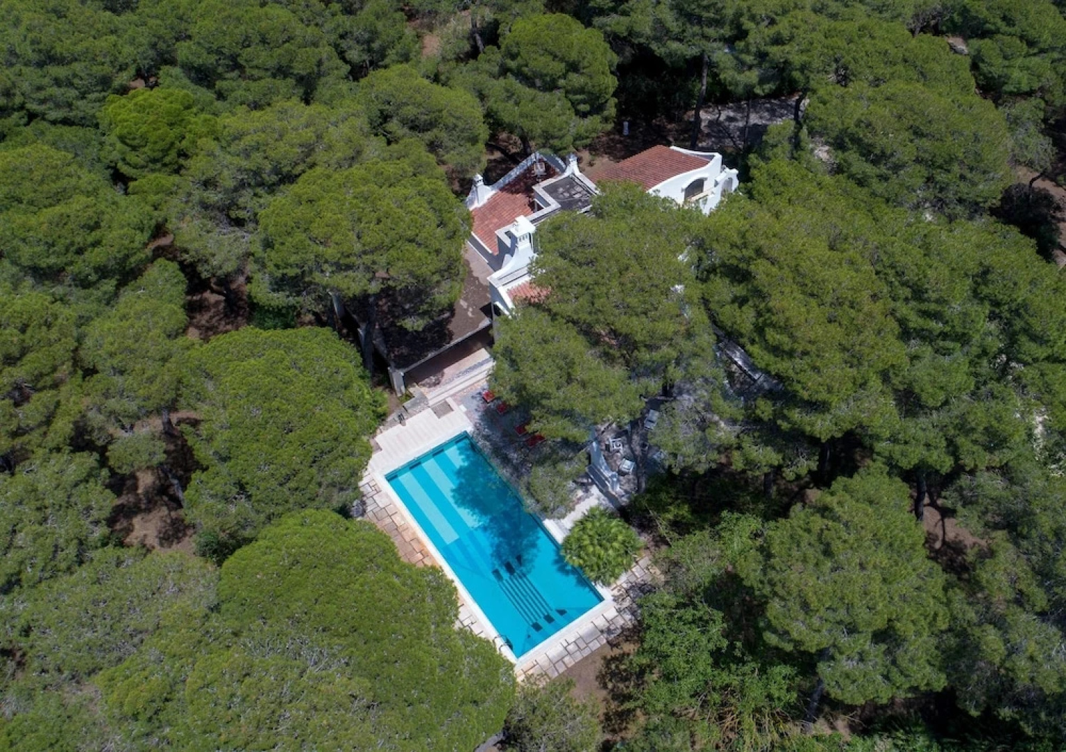 Villa Denise
