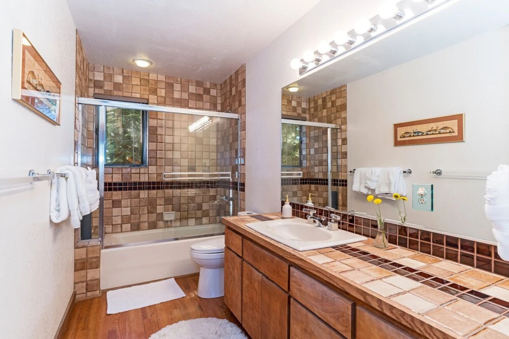 Tahoe Classic by Tahoe Mountain Properties