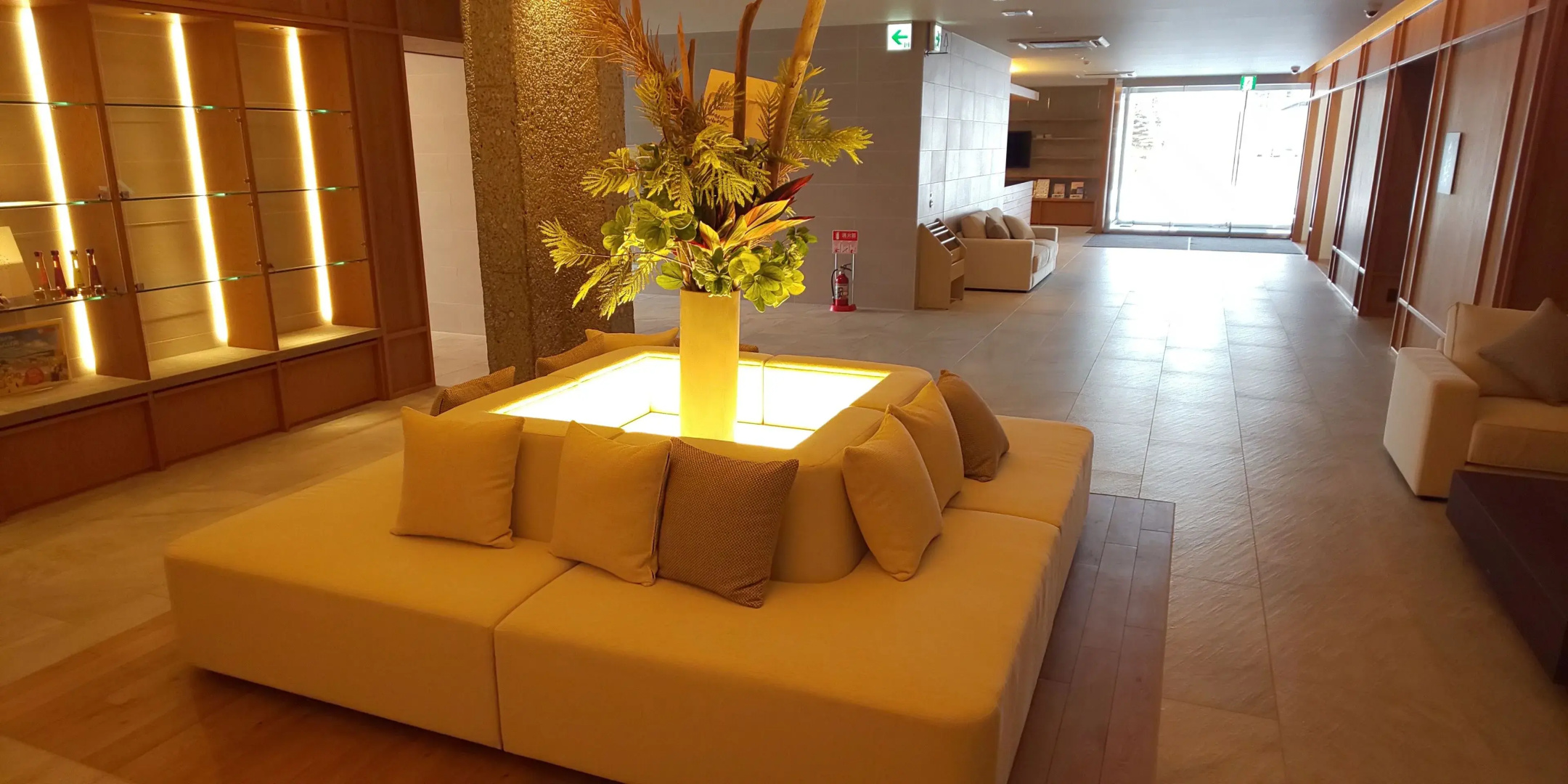 Bibai ekimae hotel BIJIKO