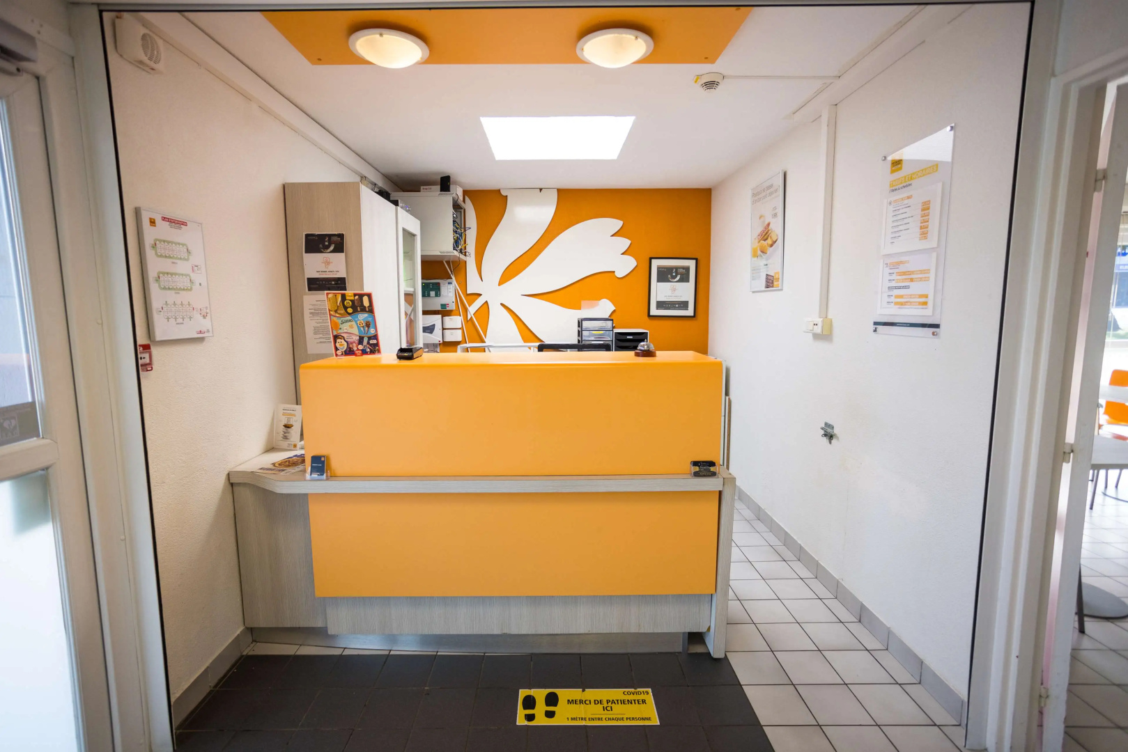 Hotel Premiere Classe Cherbourg - Tourlaville