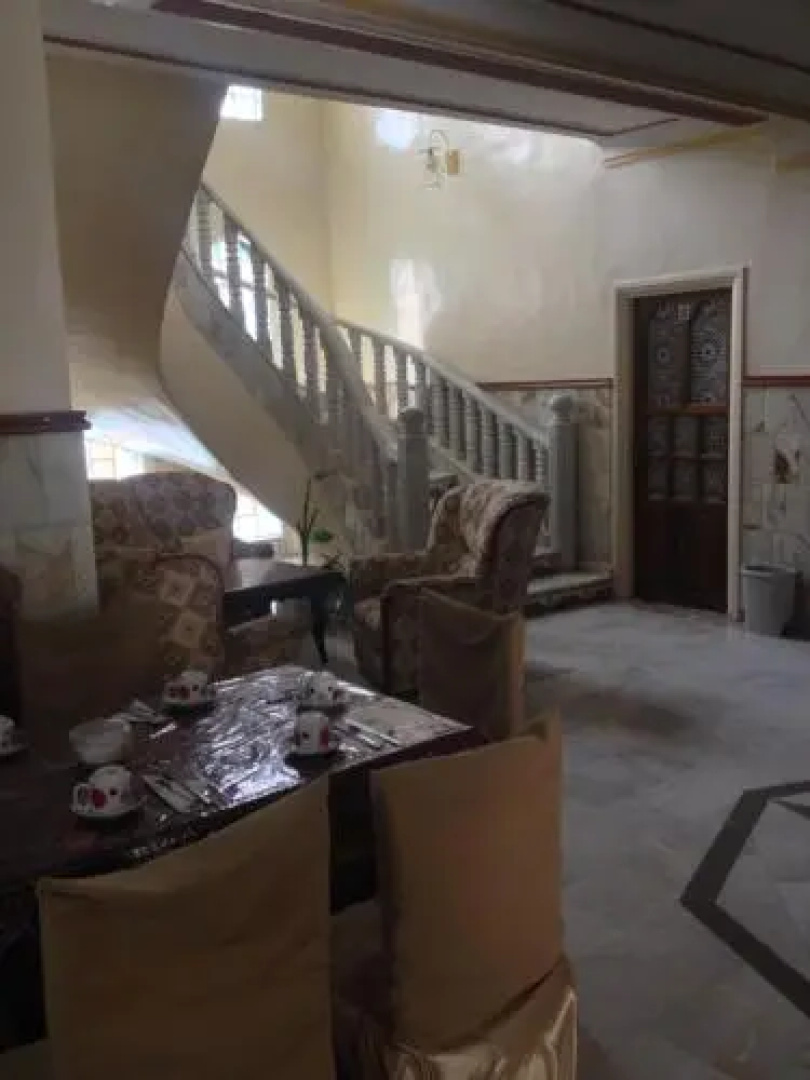 Hotel Résidence Abla Yassmine
