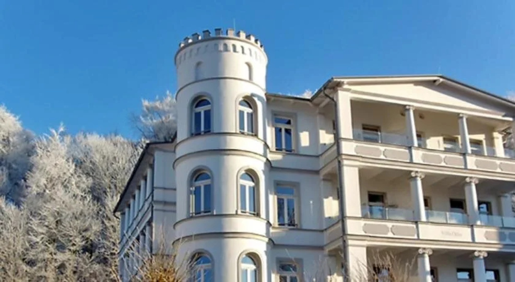 Villa Odin