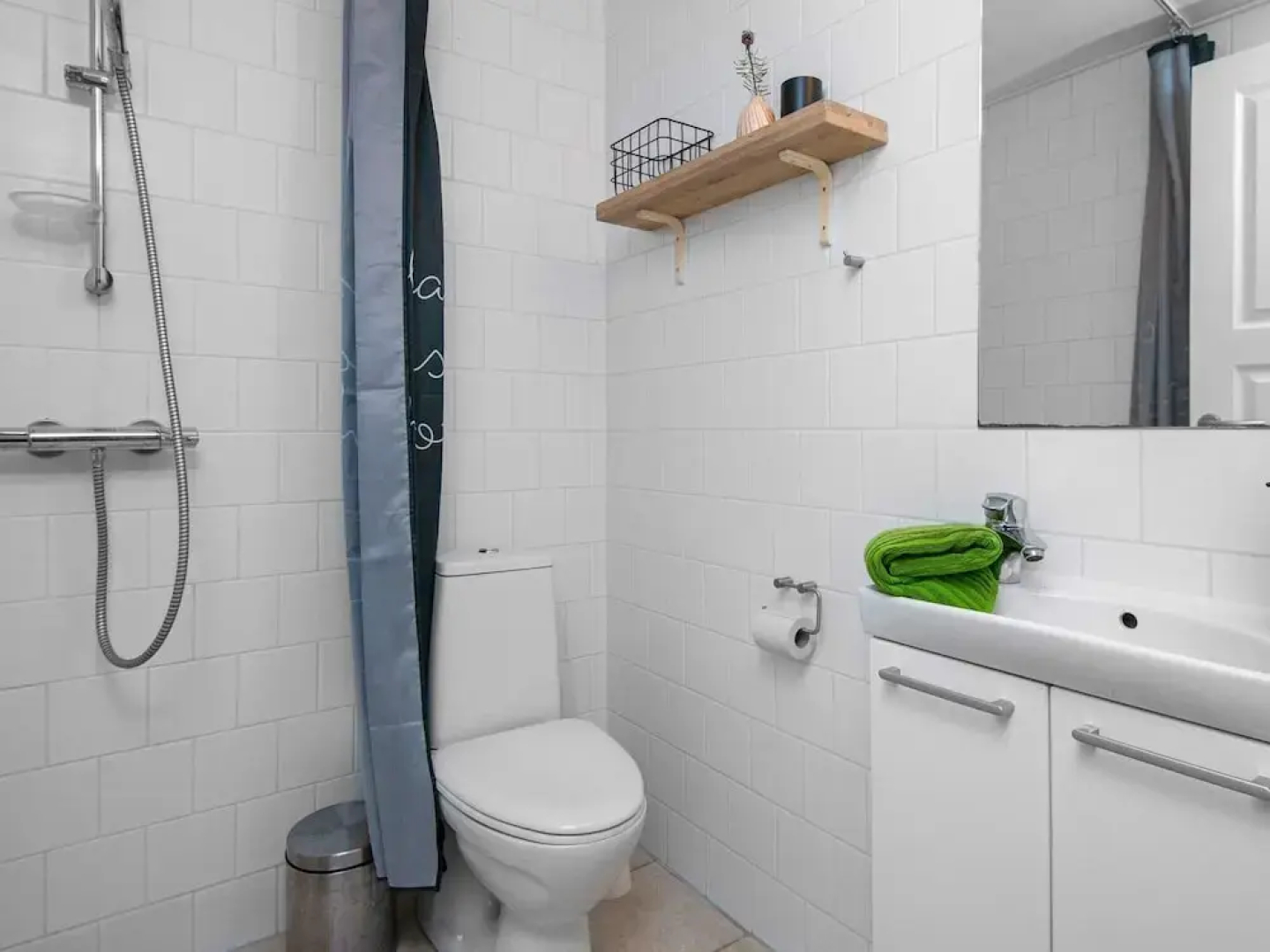 6 Person Holiday Home in Gjern-by Traum