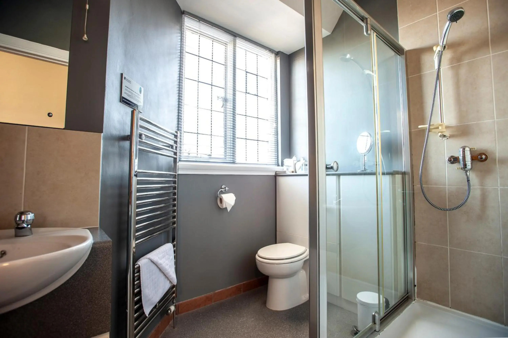 The Management Centre