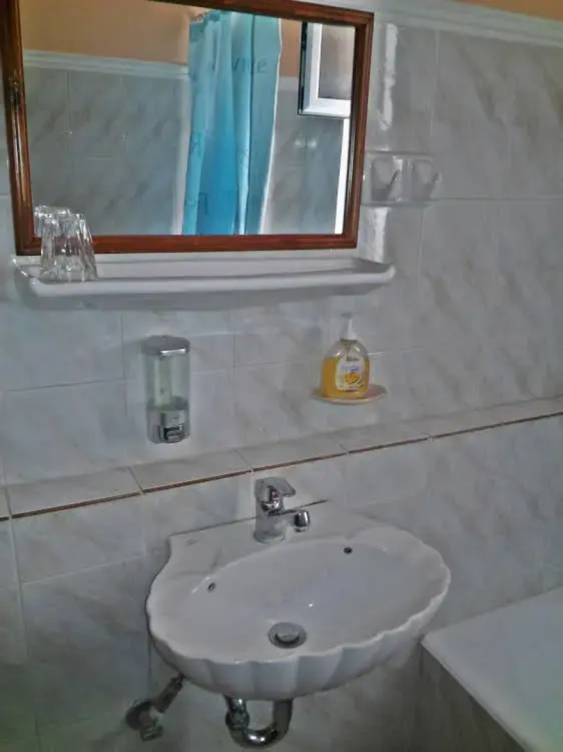 Istiaia Hotel