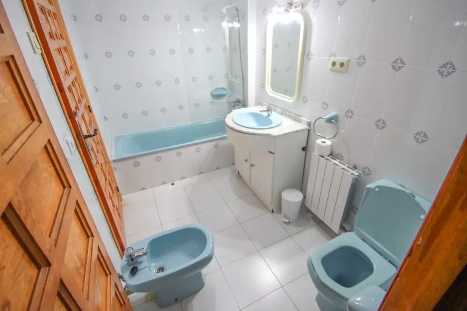 Kanky 10 - family-friendly holiday house in Benissa