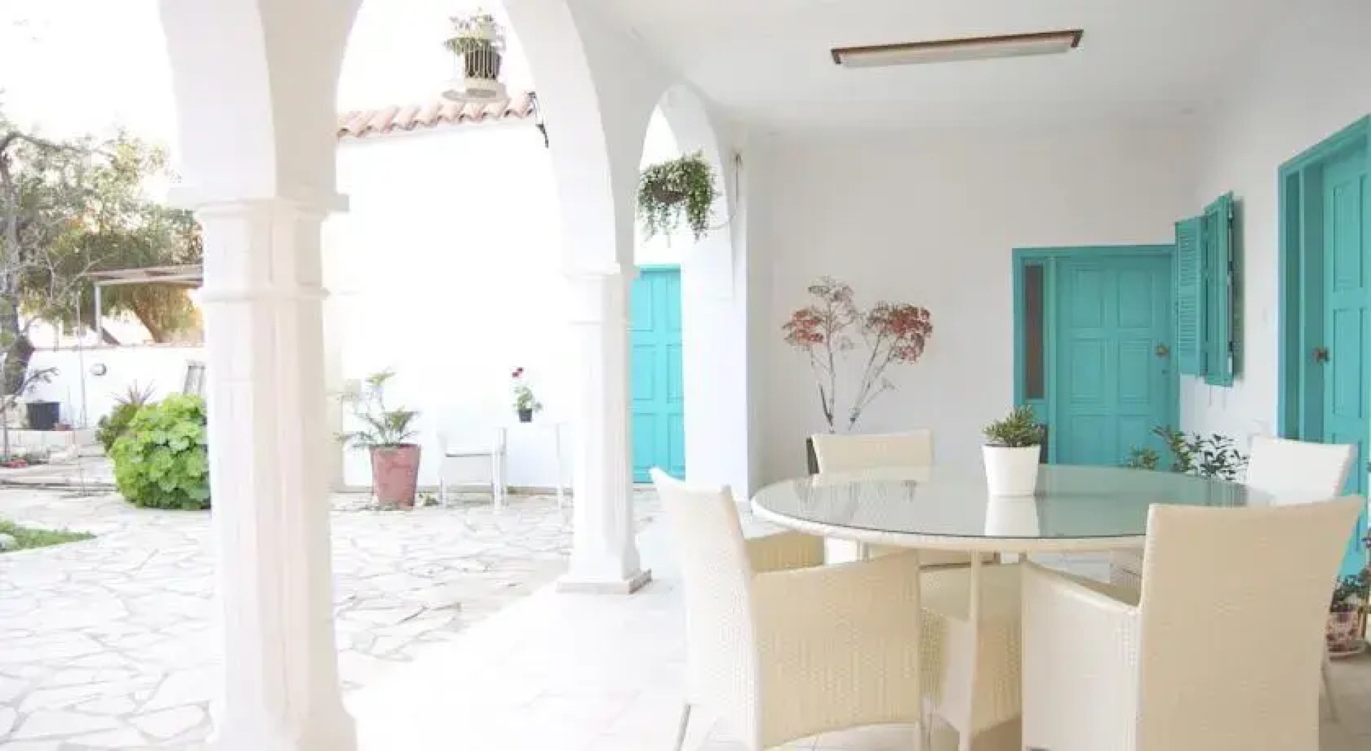 Avgusta Village Retreat