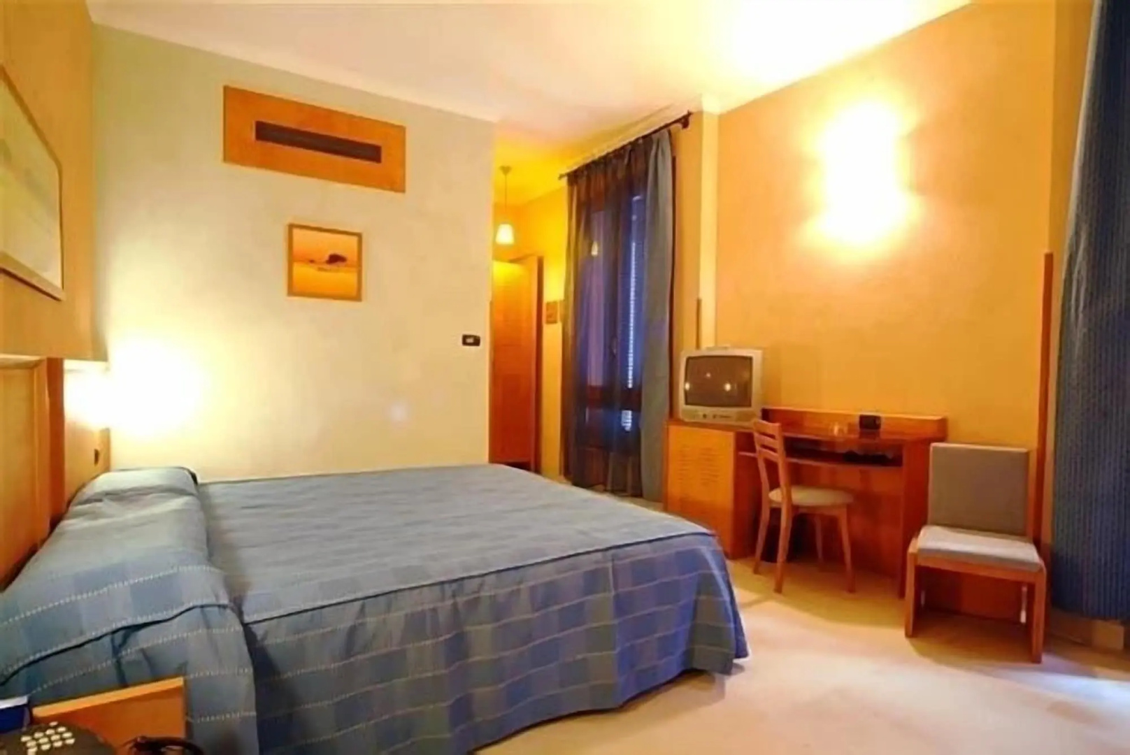 Hotel Eden