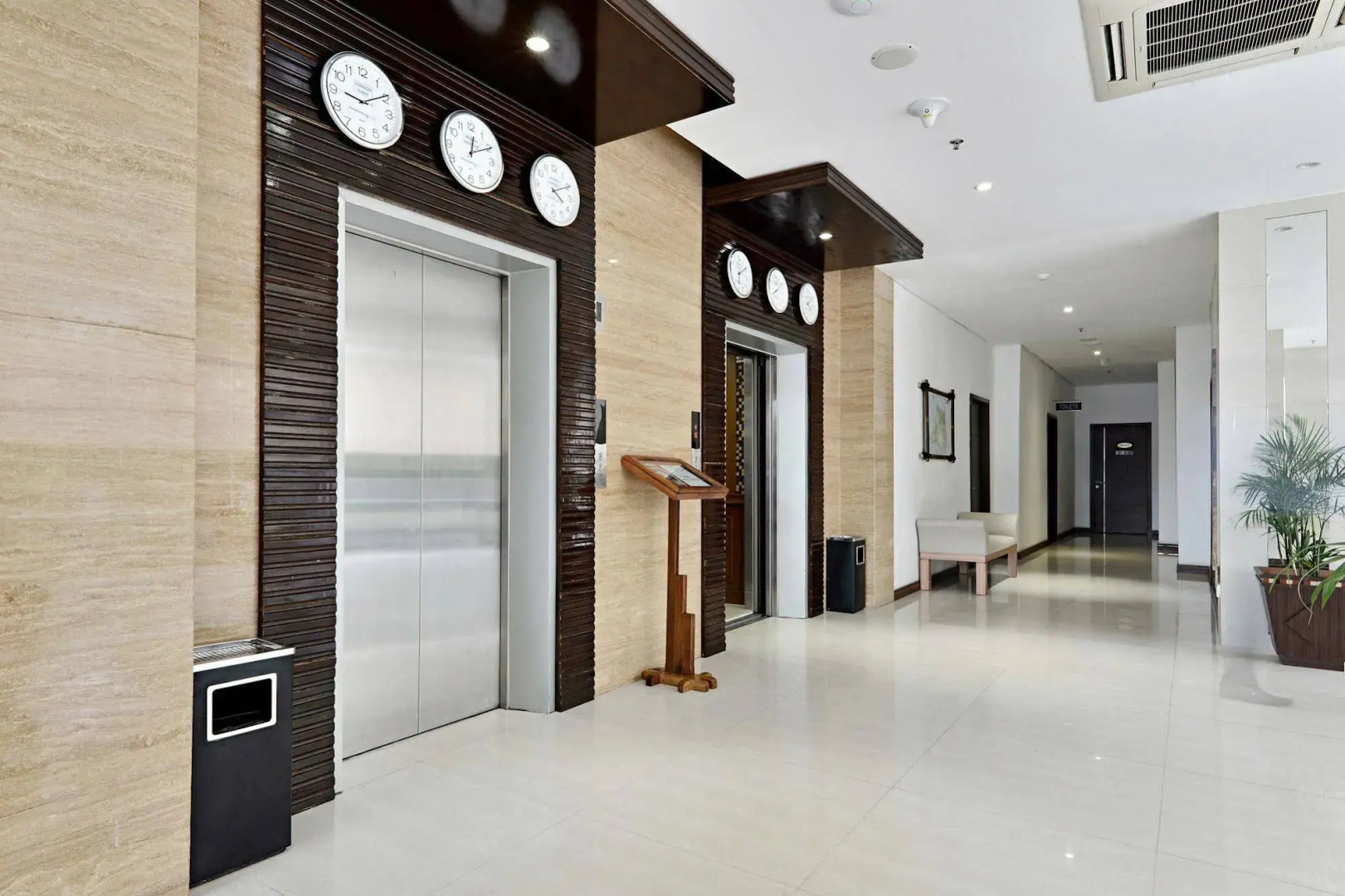 ZEN Rooms Tangerang Binong