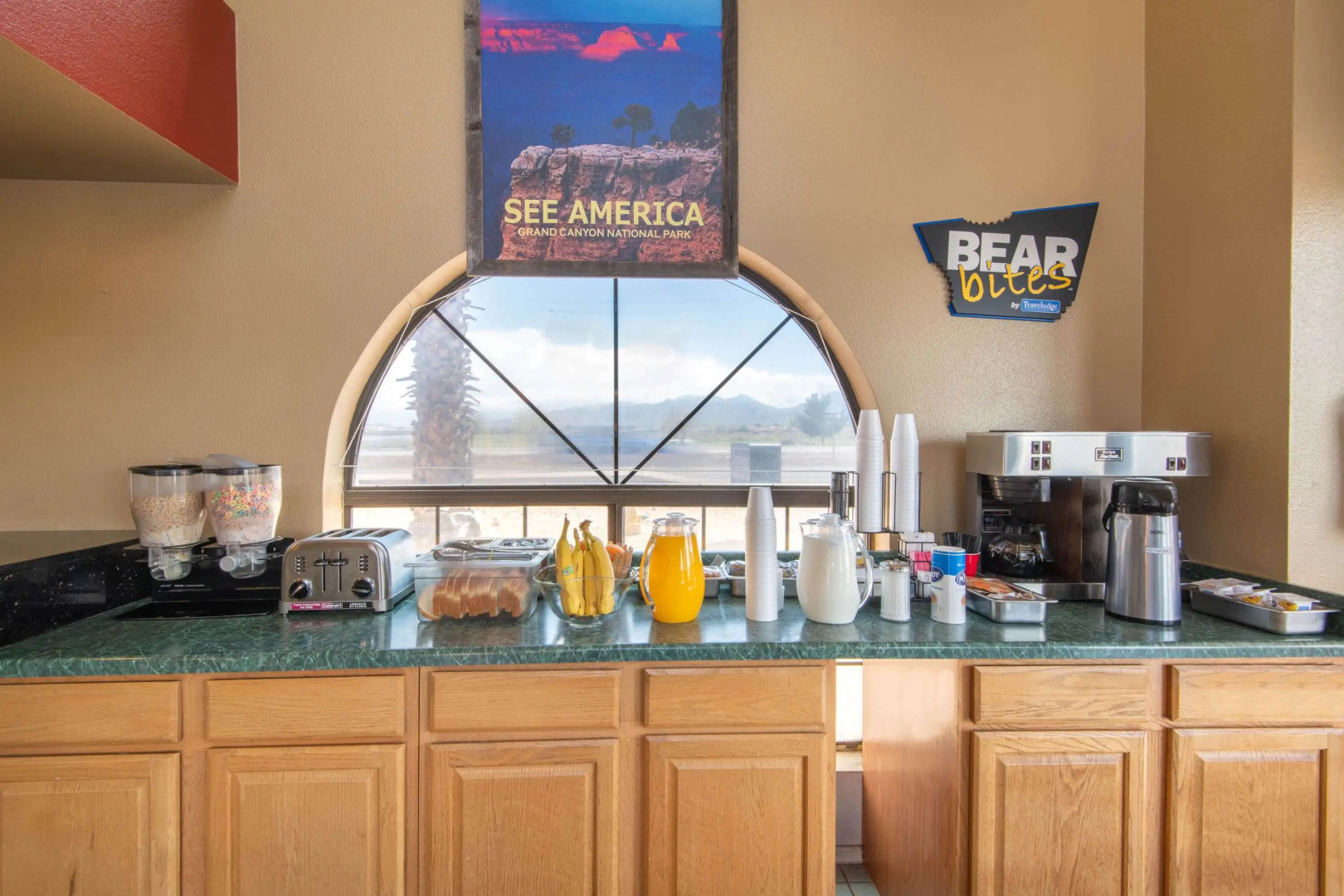 Travelodge by Wyndham Kingman