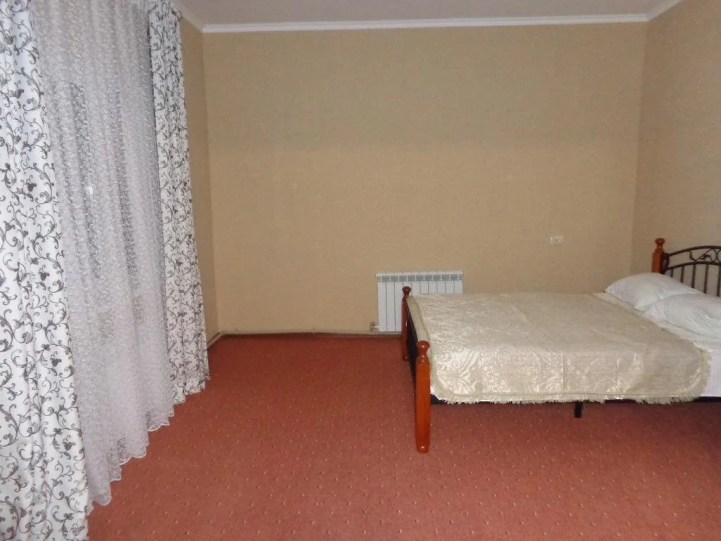 Гостиница Барин