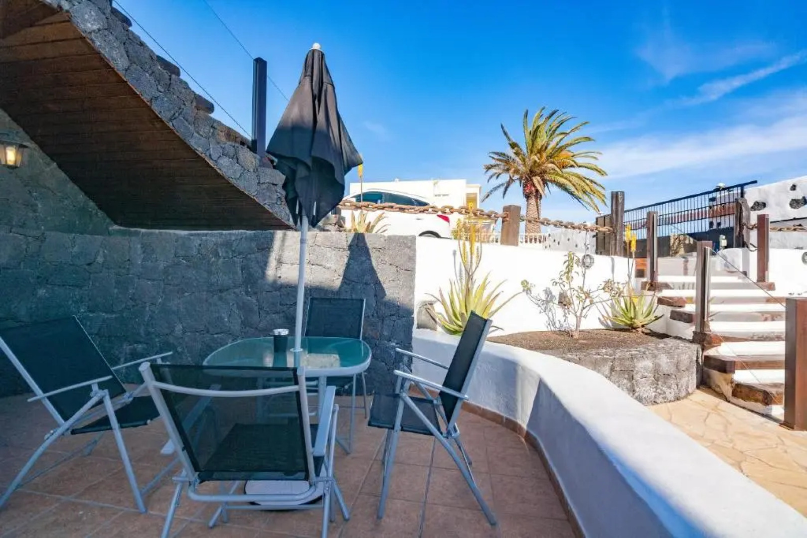 Apartamentos Rurales Islas Canarias