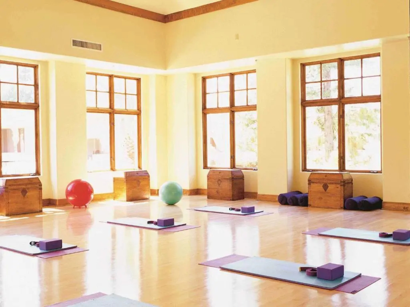 Fairmont Sonoma Mission Inn & Spa