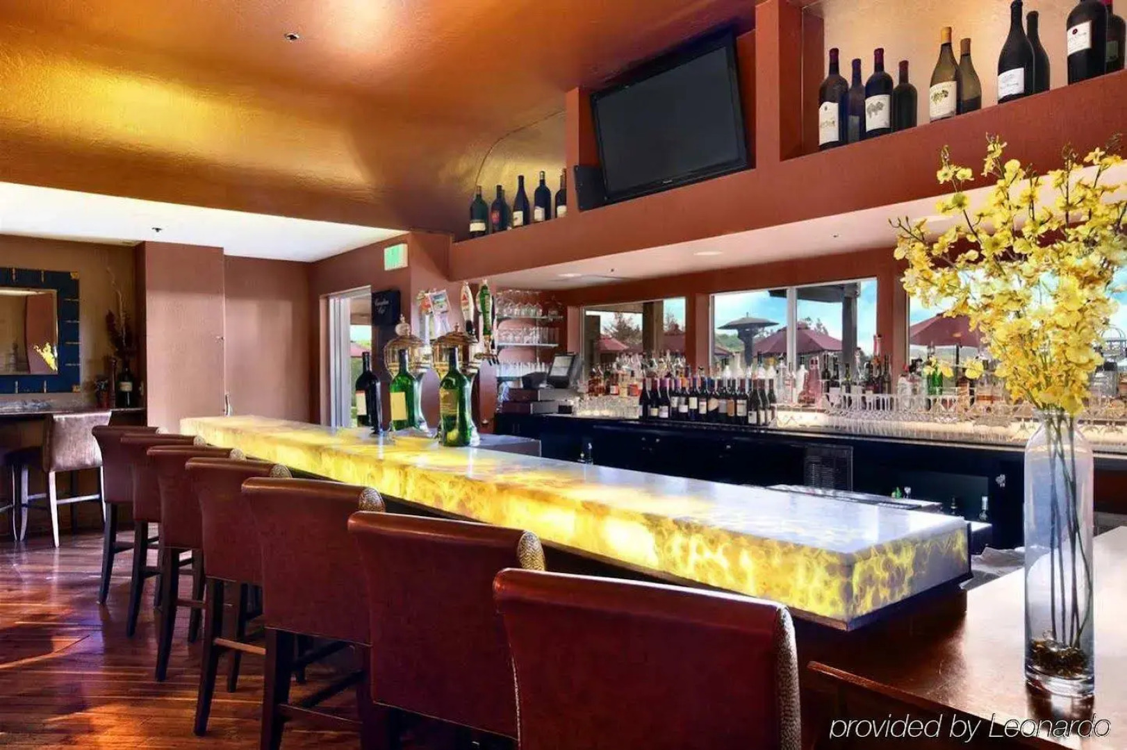 Hilton Sonoma Wine Country