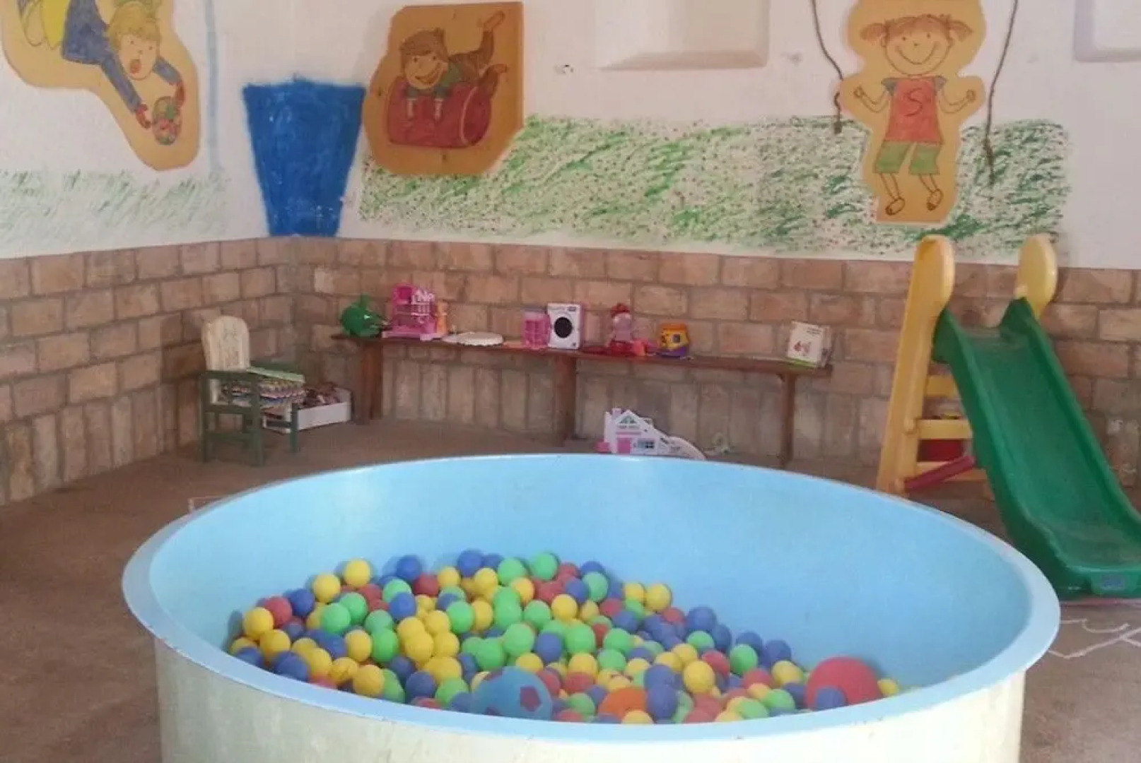 Casas Rurales La Cañada