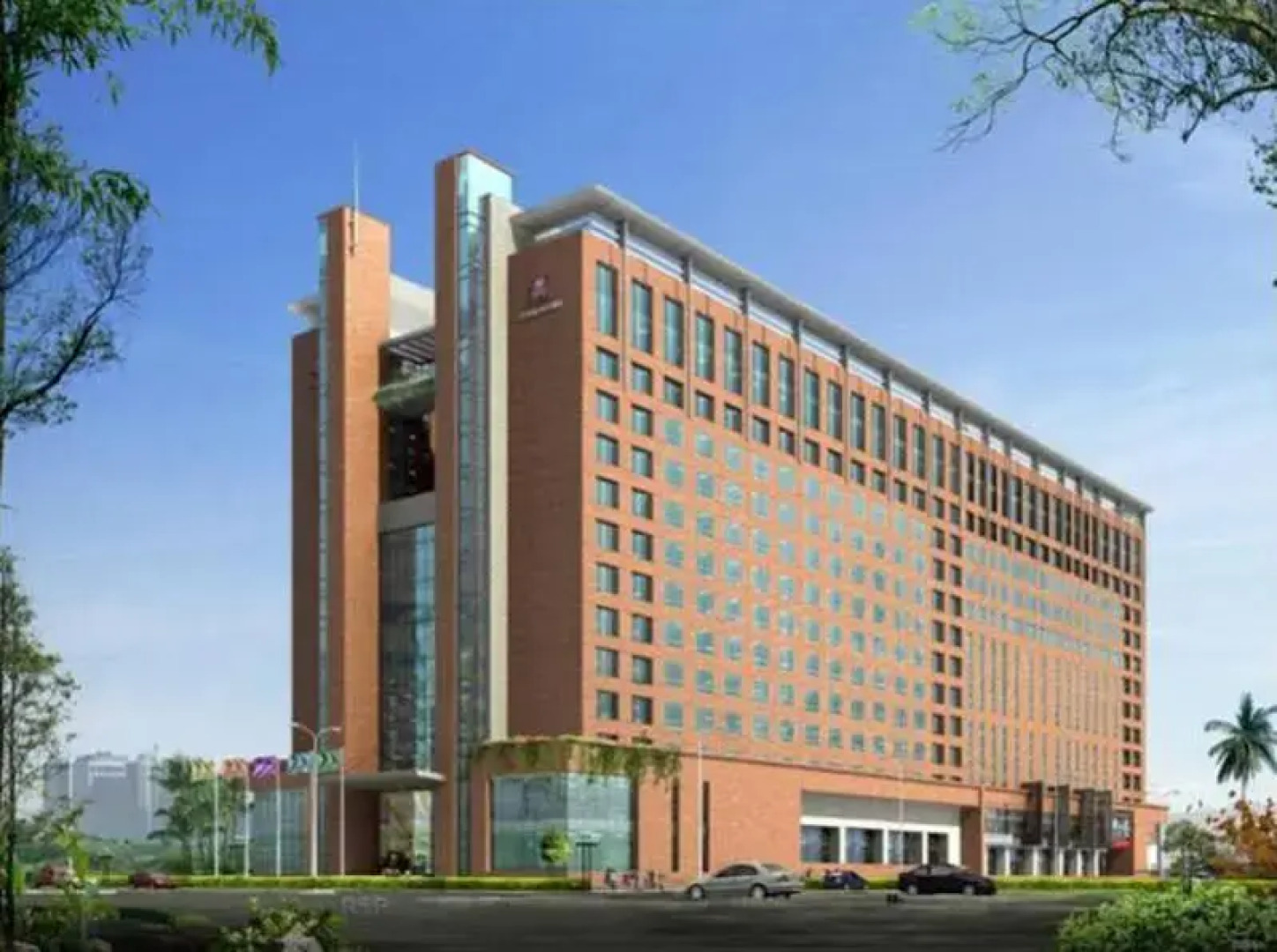 Regenta One, Hyderabad