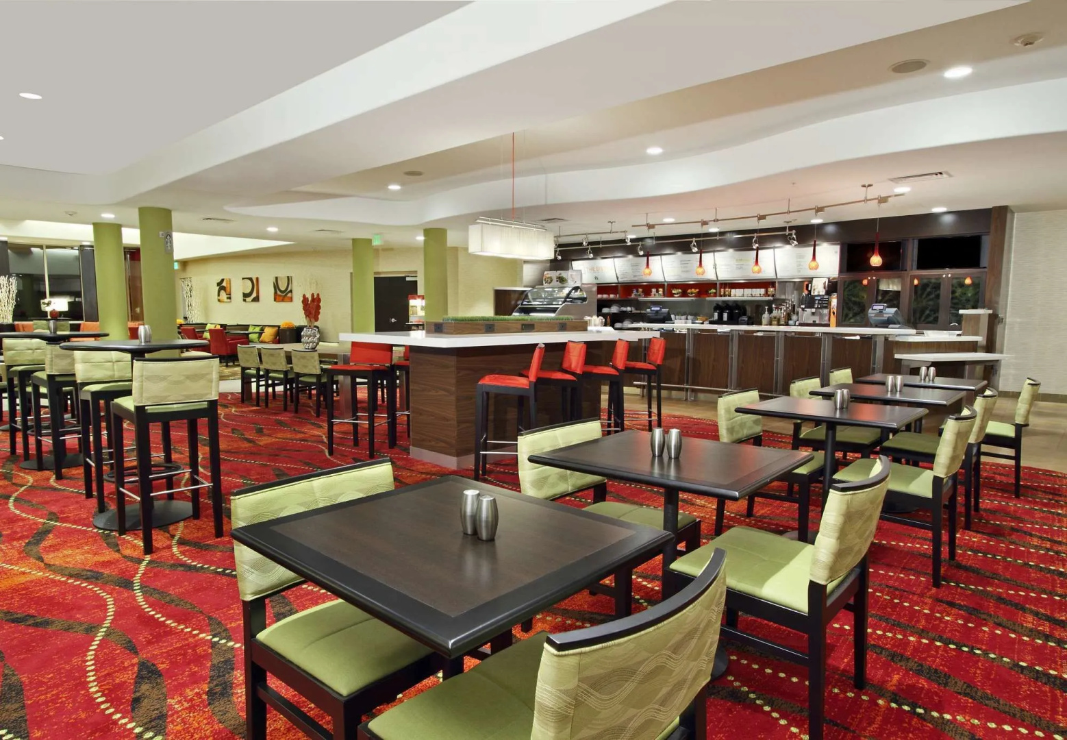 Courtyard by Marriott St George