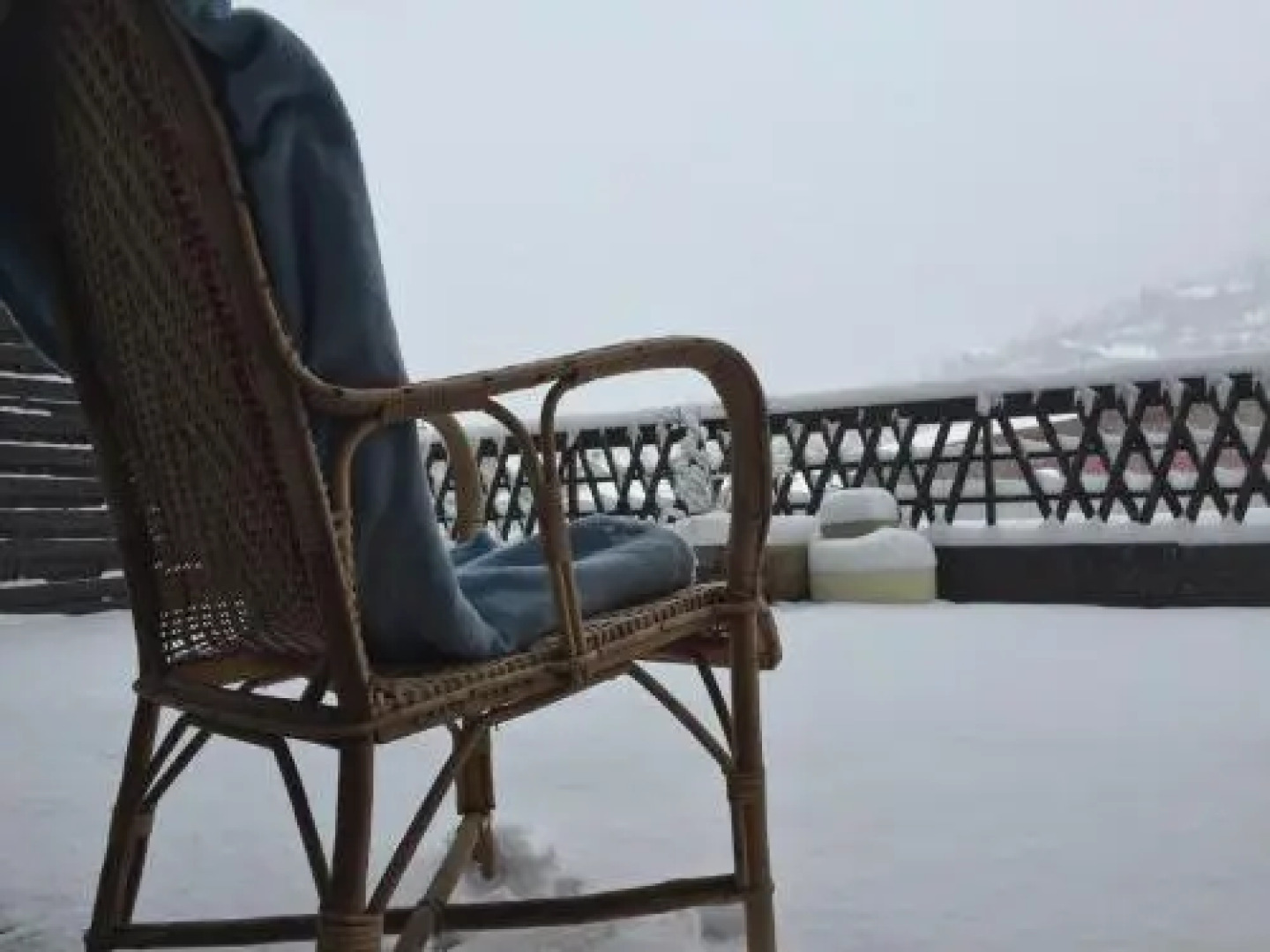 T3 avec terrasse plein sud au pied des télécabines