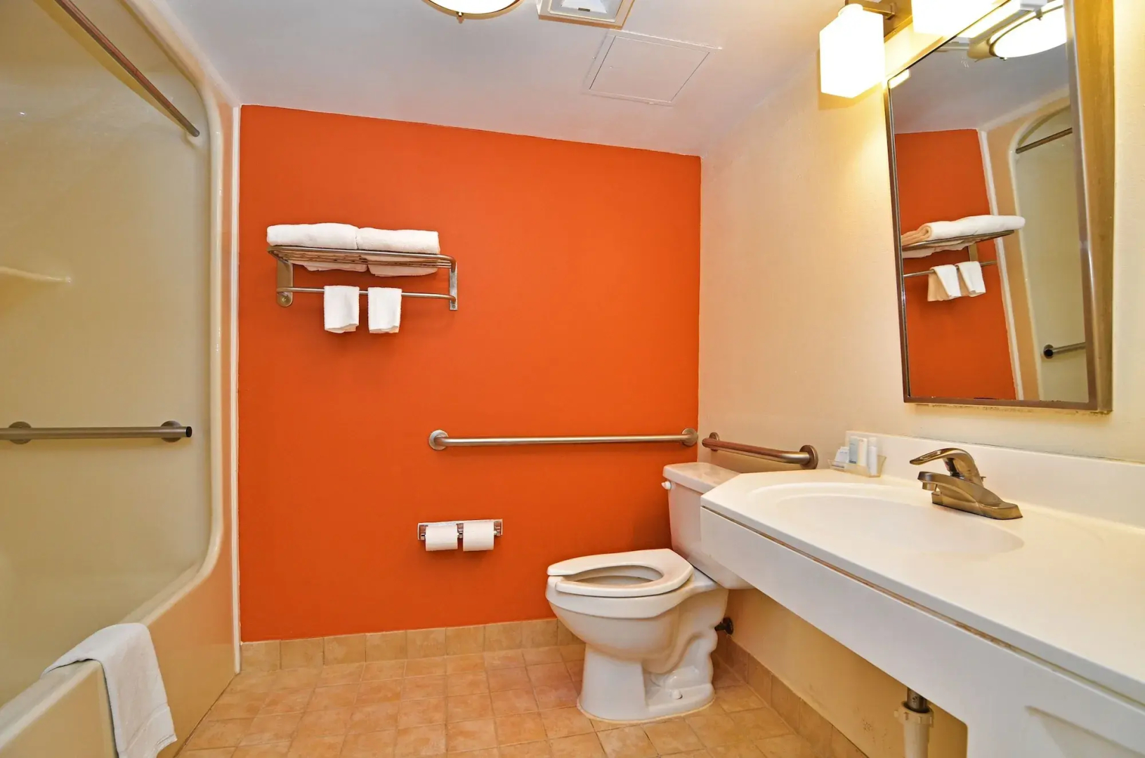 Sleep Inn Savannah Gateway I-95