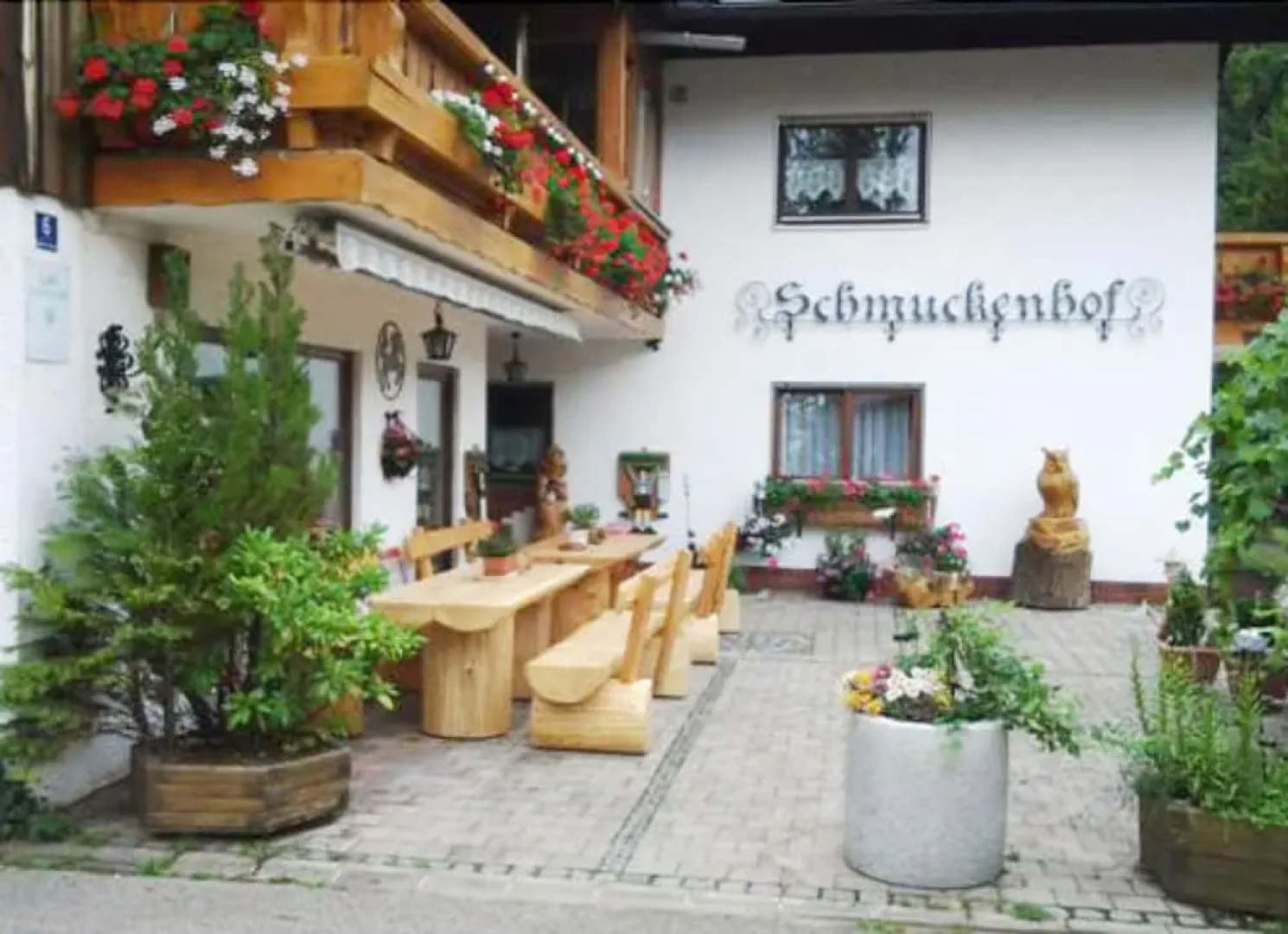 Schmuckenhof