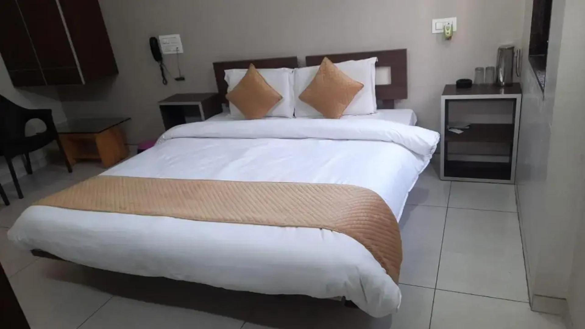 Hotel indrani