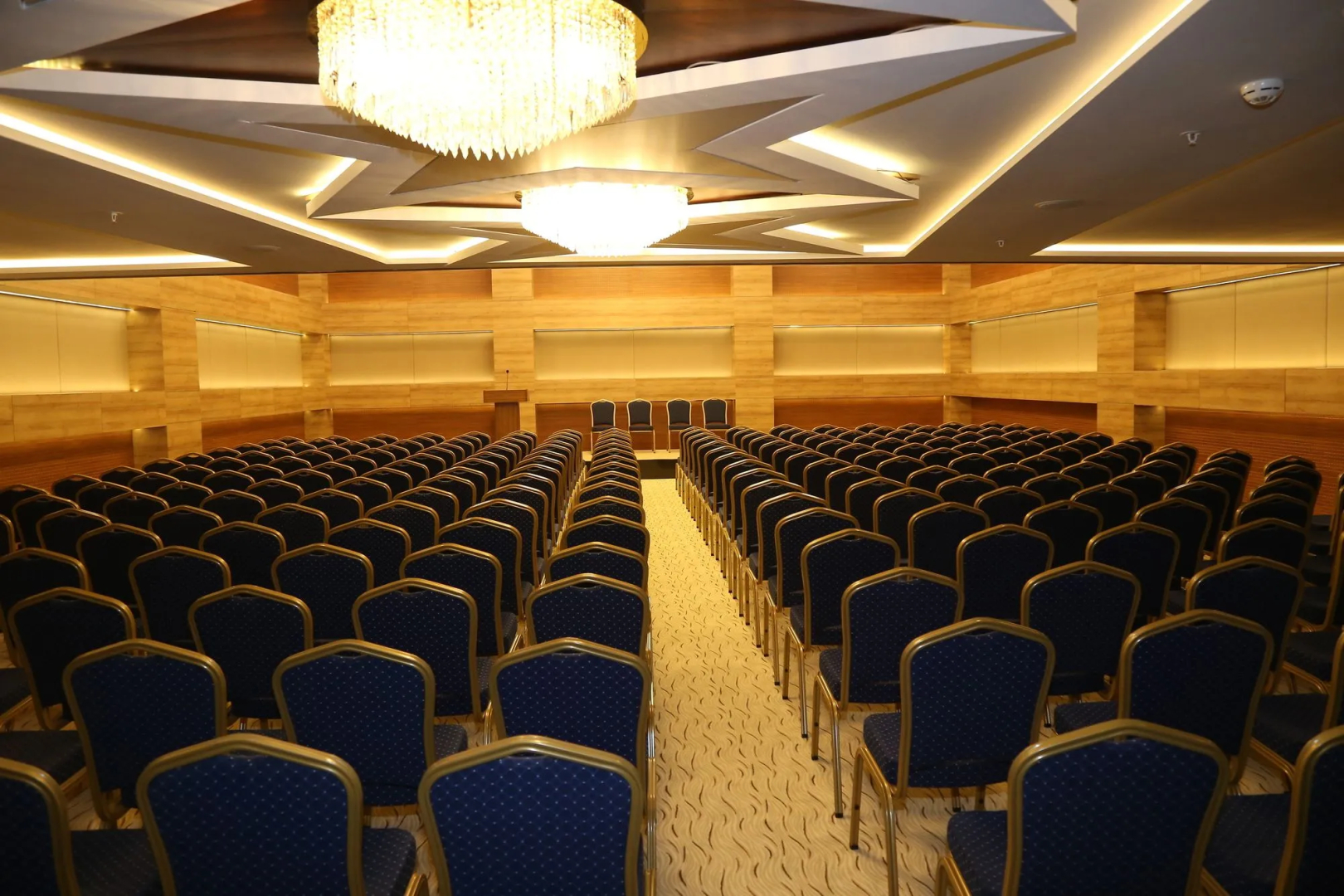 Yol Is Holiday Hotel Trabzon