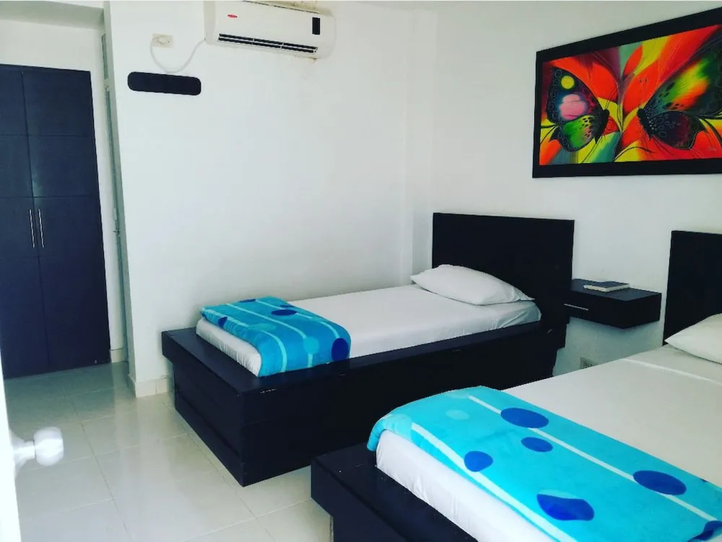 Hotel Wos Casa Grande