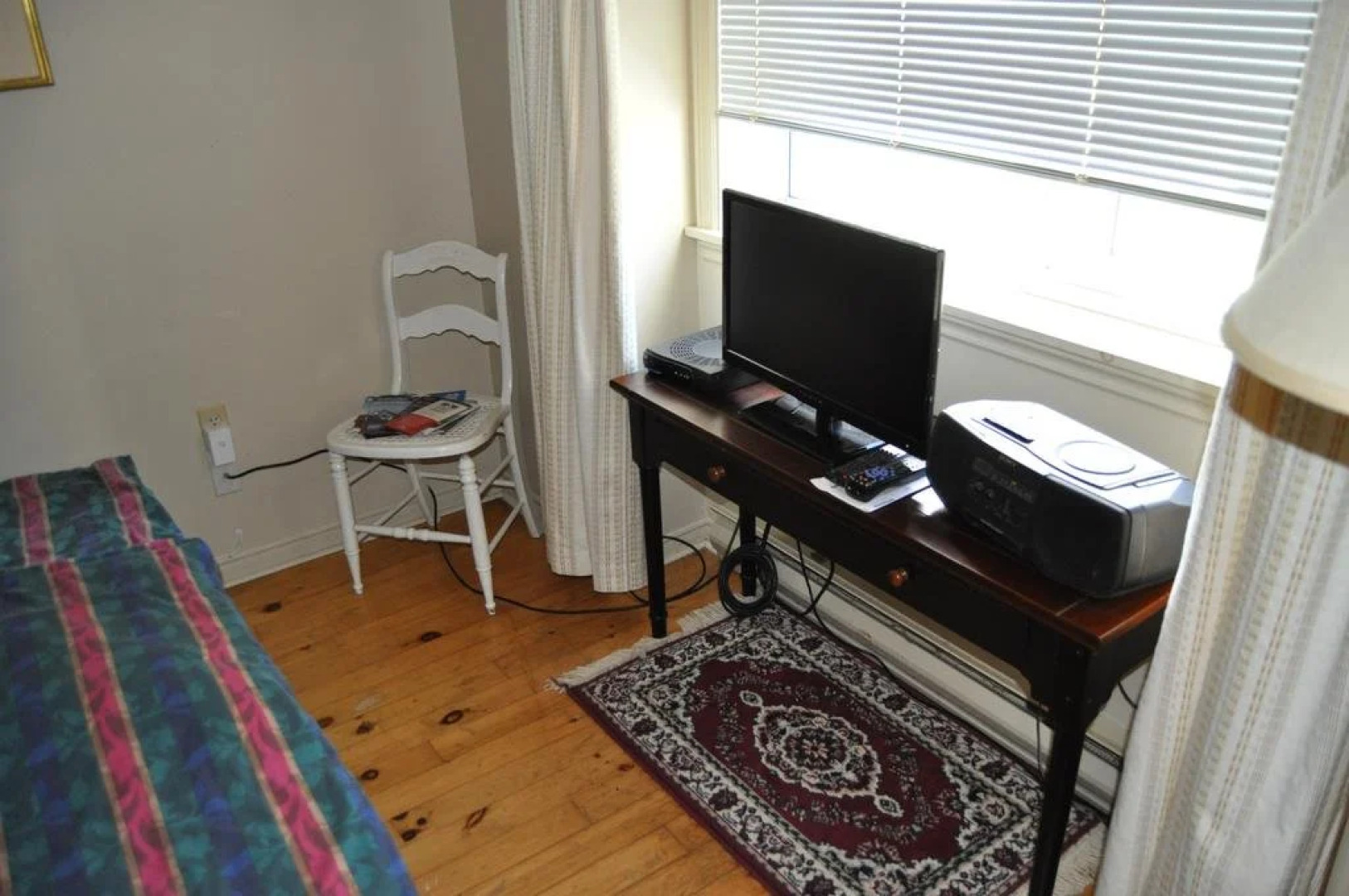 Richmond Highland Farm