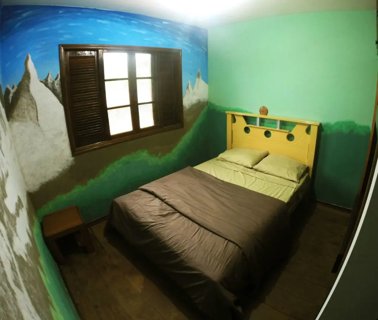 Luna Hostel
