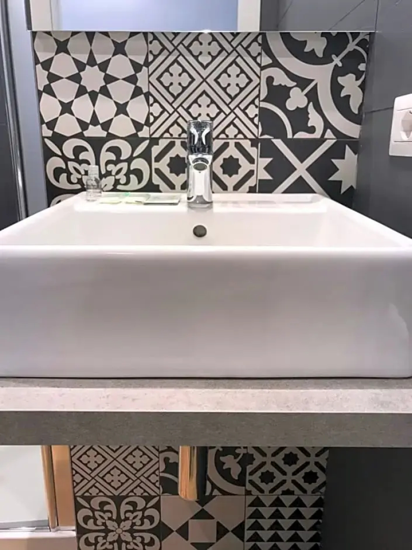 Motta Palace Apartments and Rooms