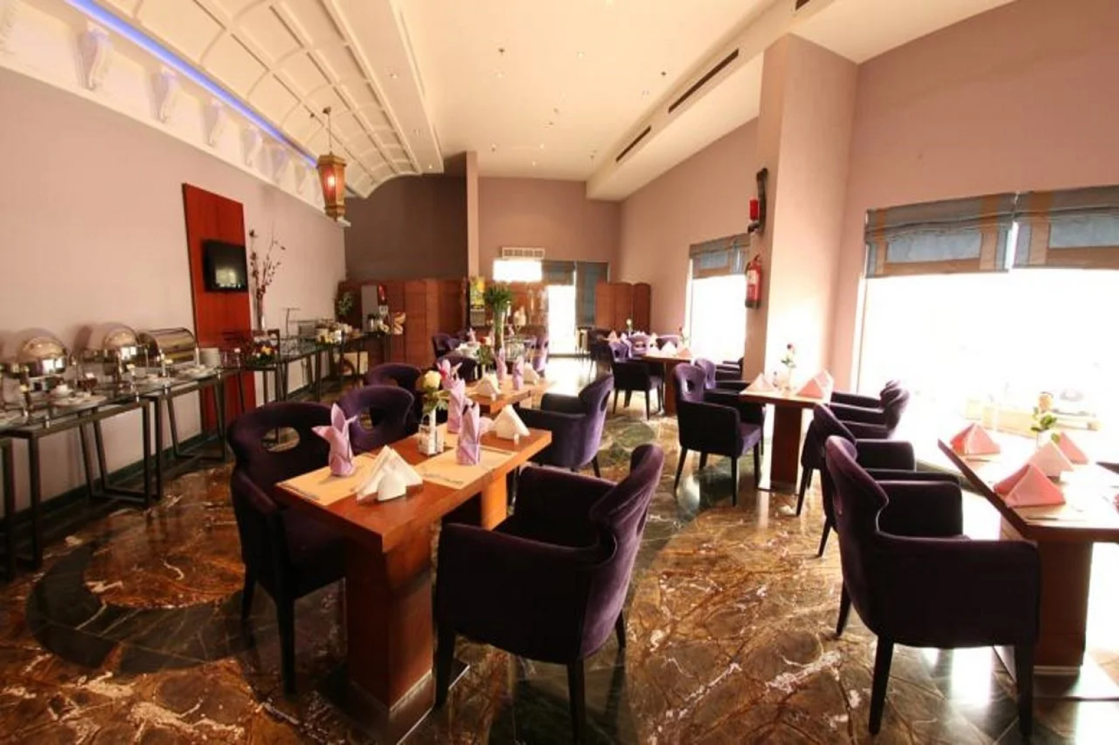 Coral Olaya Hotel