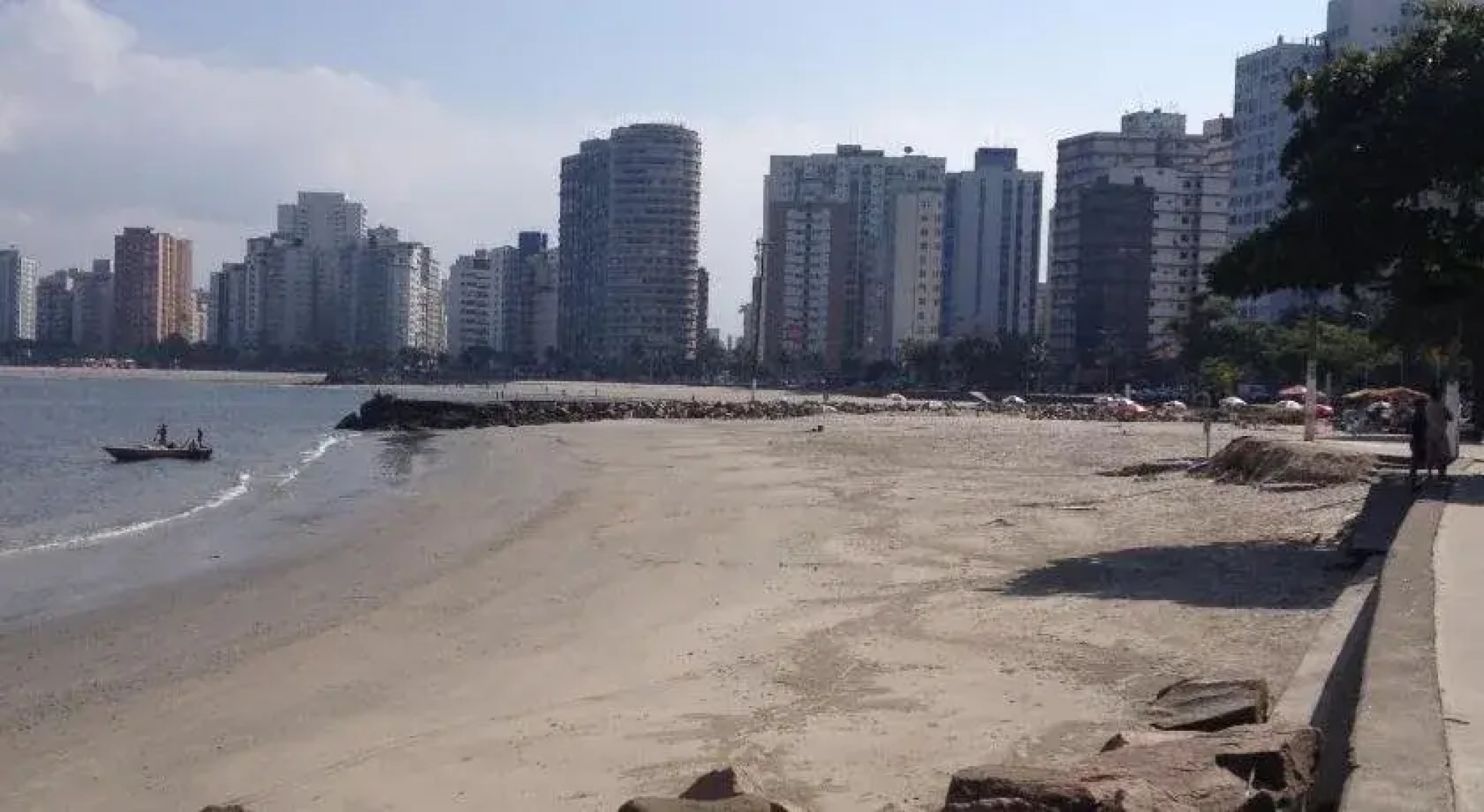 Pousada Morada da Praia