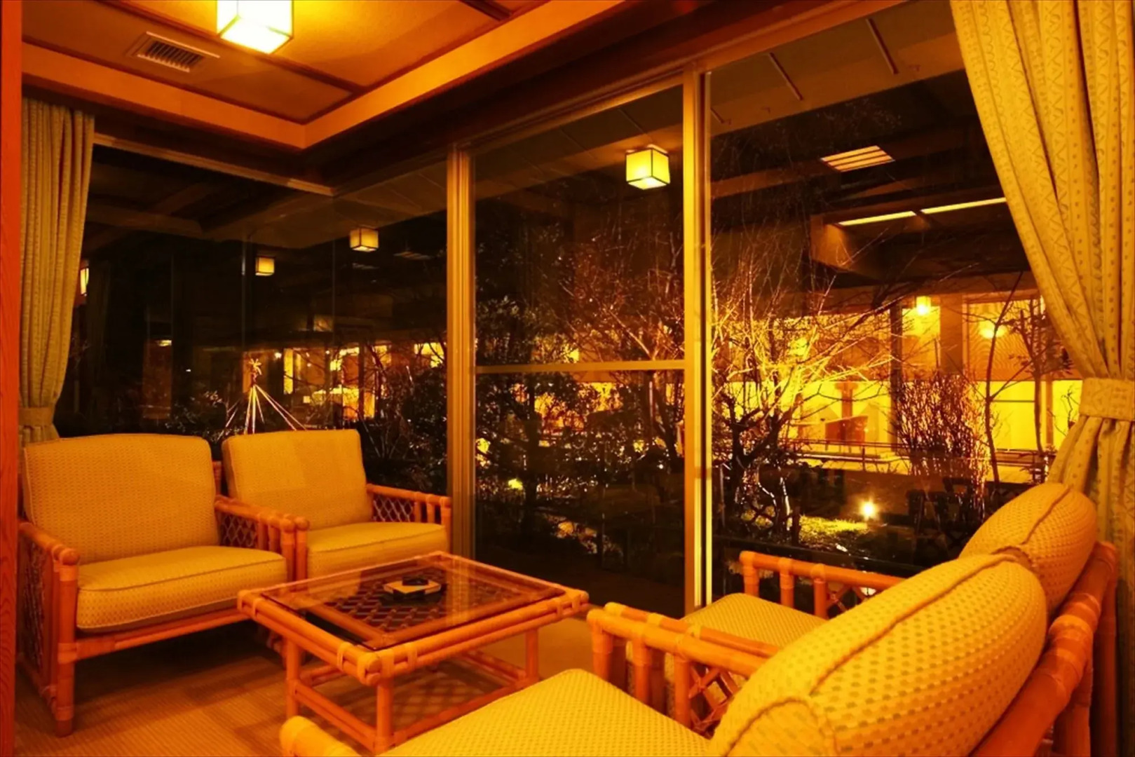 Yumotoya Onsen Ryokan
